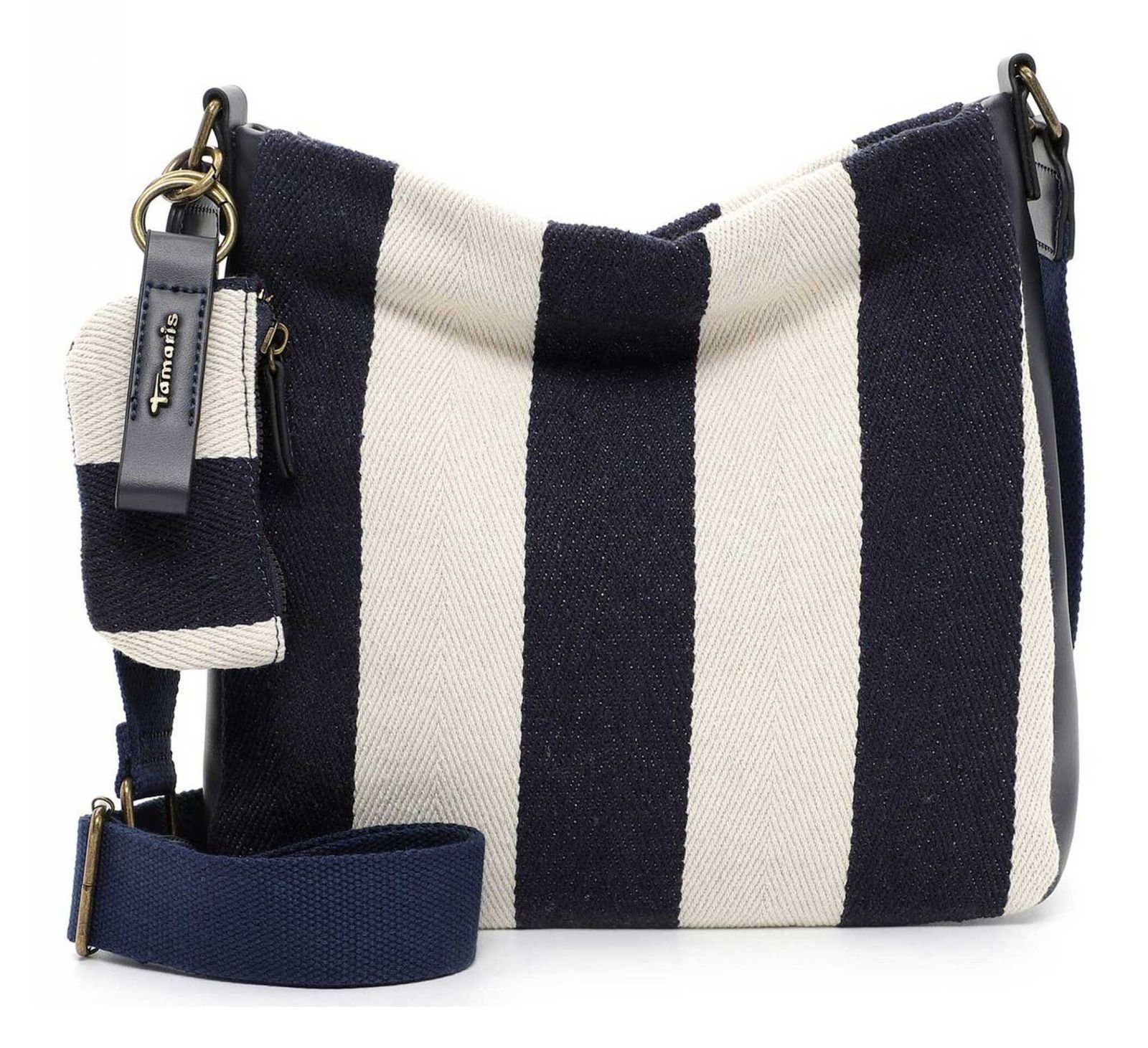 Tamaris Umhängetasche Lou (Set, 2-tlg) günstig online kaufen
