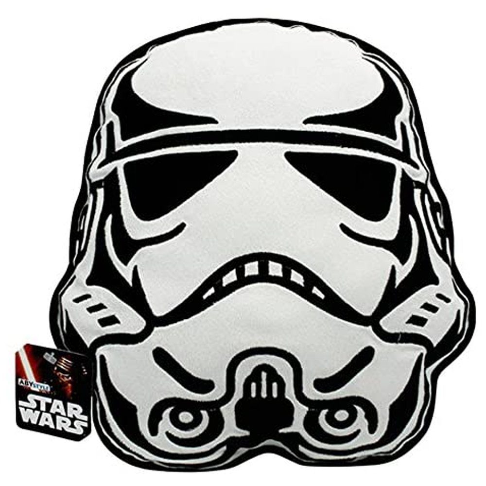 ABYstyle Dekokissen Star Wars - Stormtrooper Kissen