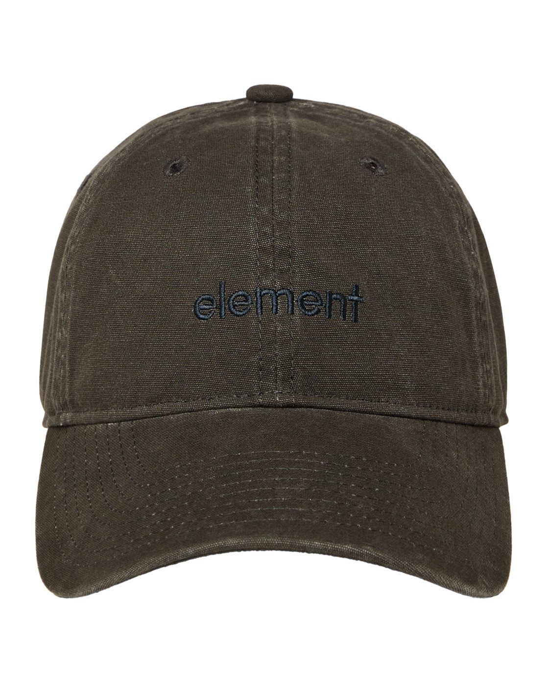 Element Fitted Cap Lowcase Dad günstig online kaufen
