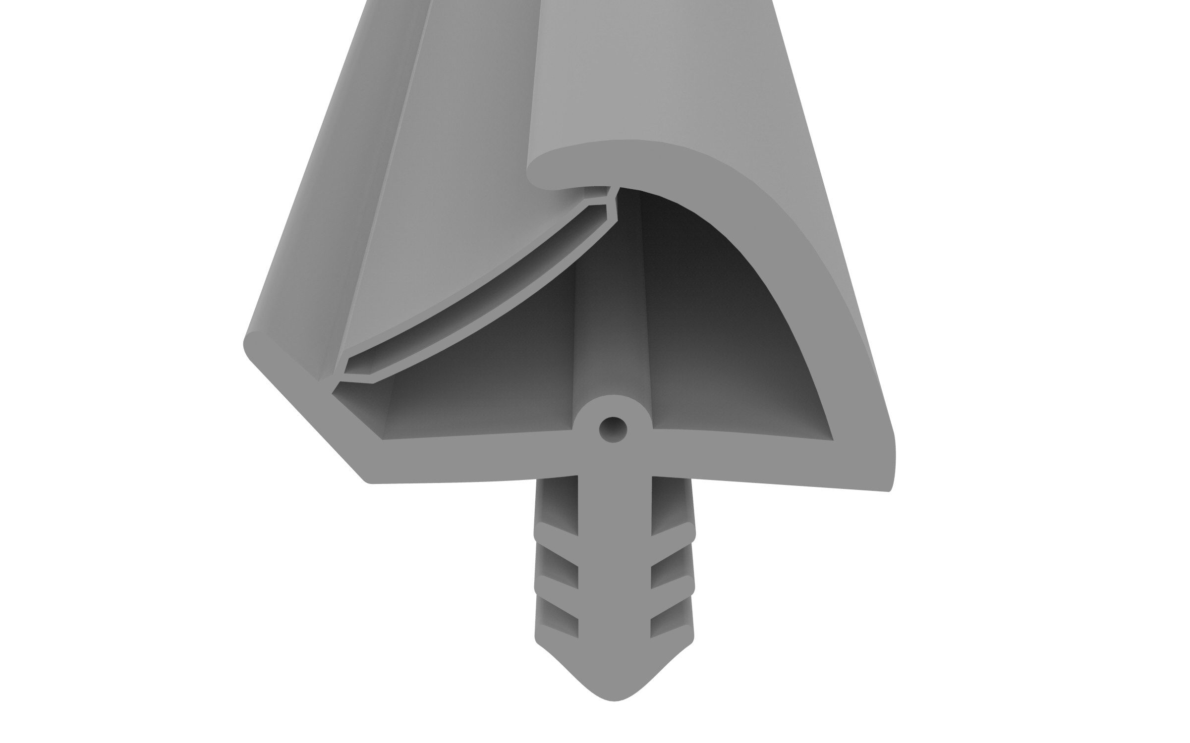 Dikara Türdichtband Türdichtung Antidehnungsfaden 3mm Nutbreite 7mm Nuttiefe 12mm Falz, Antidehnungsfaden, 2-Komponenten Dichtung
