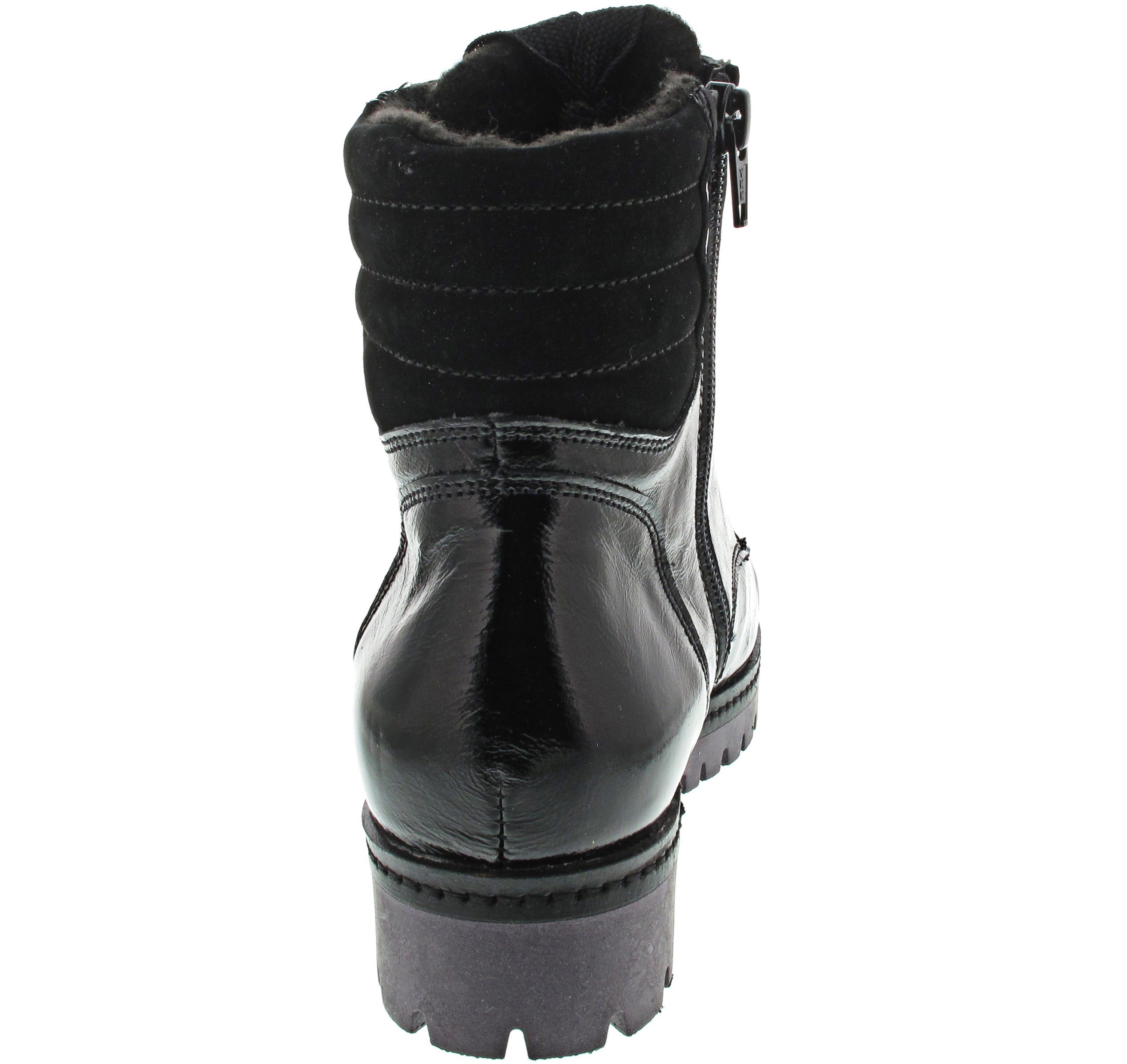 Waldläufer Schnürstiefelette günstig online kaufen