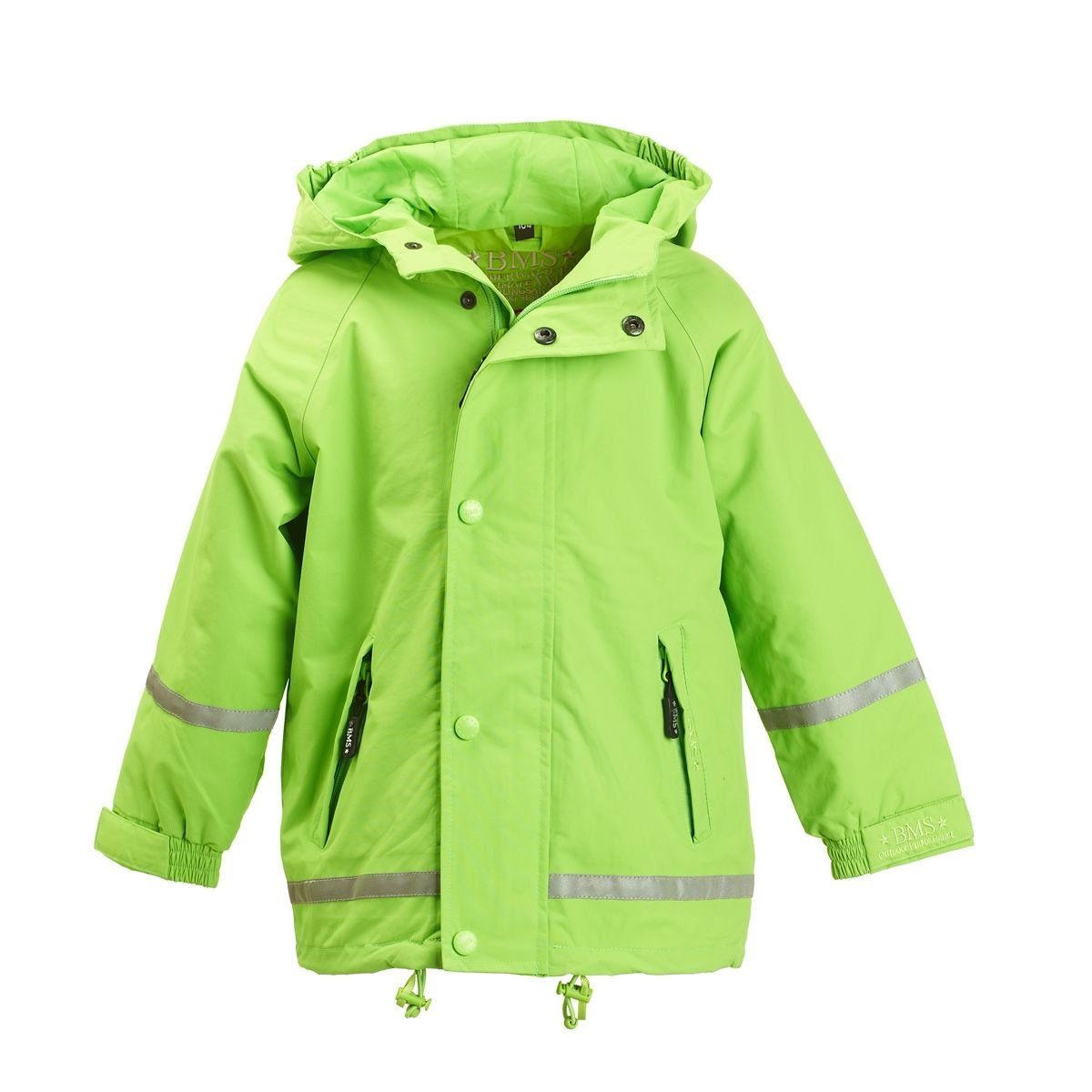 BMS Regenjacke günstig online kaufen