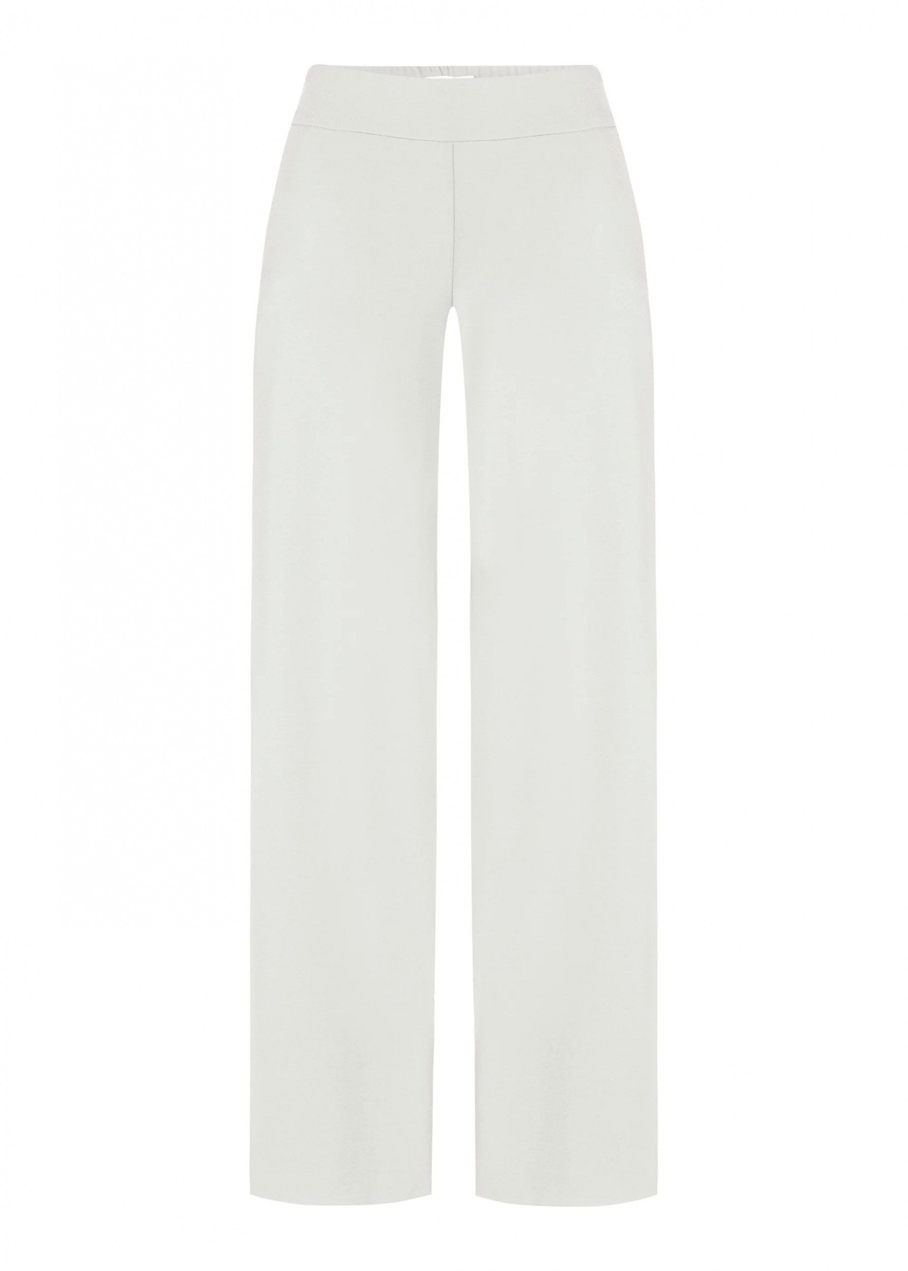 Stehmann Stoffhose - elegante Stoffhose mit Bügelfalten im Relaxed Fit