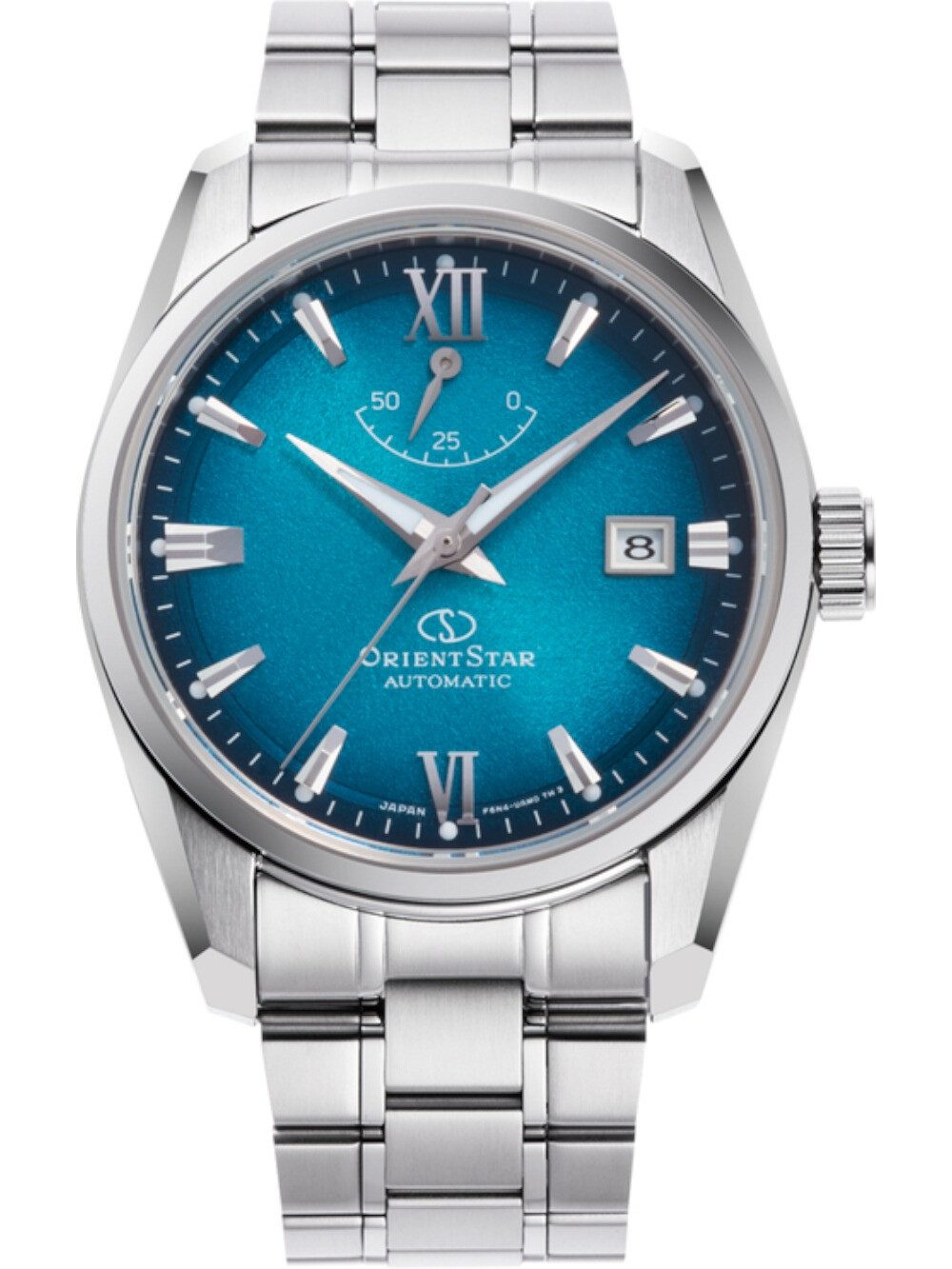 Orient Star Automatikuhr Orient Star RE-AU0114E00B Herrenuhr Contemporary Automatik Limited Edi Orient Star RE-AU0114E00B Herrenuhr Contemporary Automatik Limited Edition 39mm 10ATM