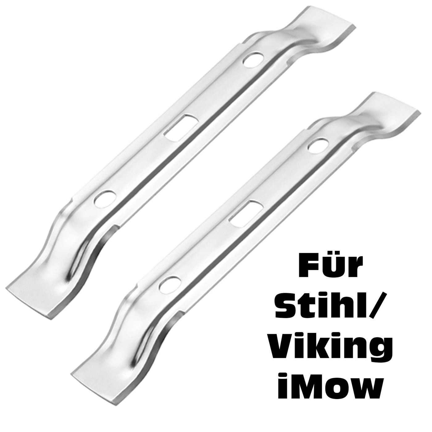 VERCO Mährobotermesser für Stihl und V...