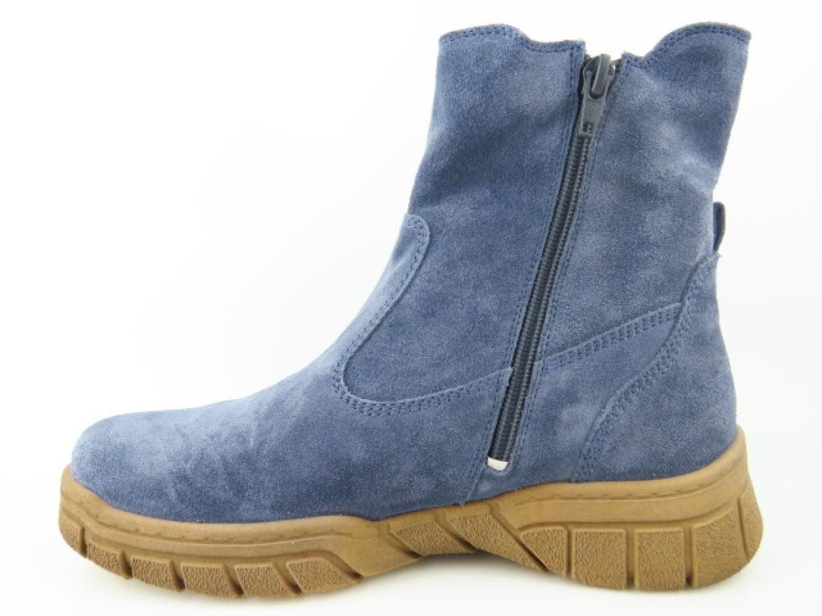 Waldläufer H-Lumi Stiefel günstig online kaufen
