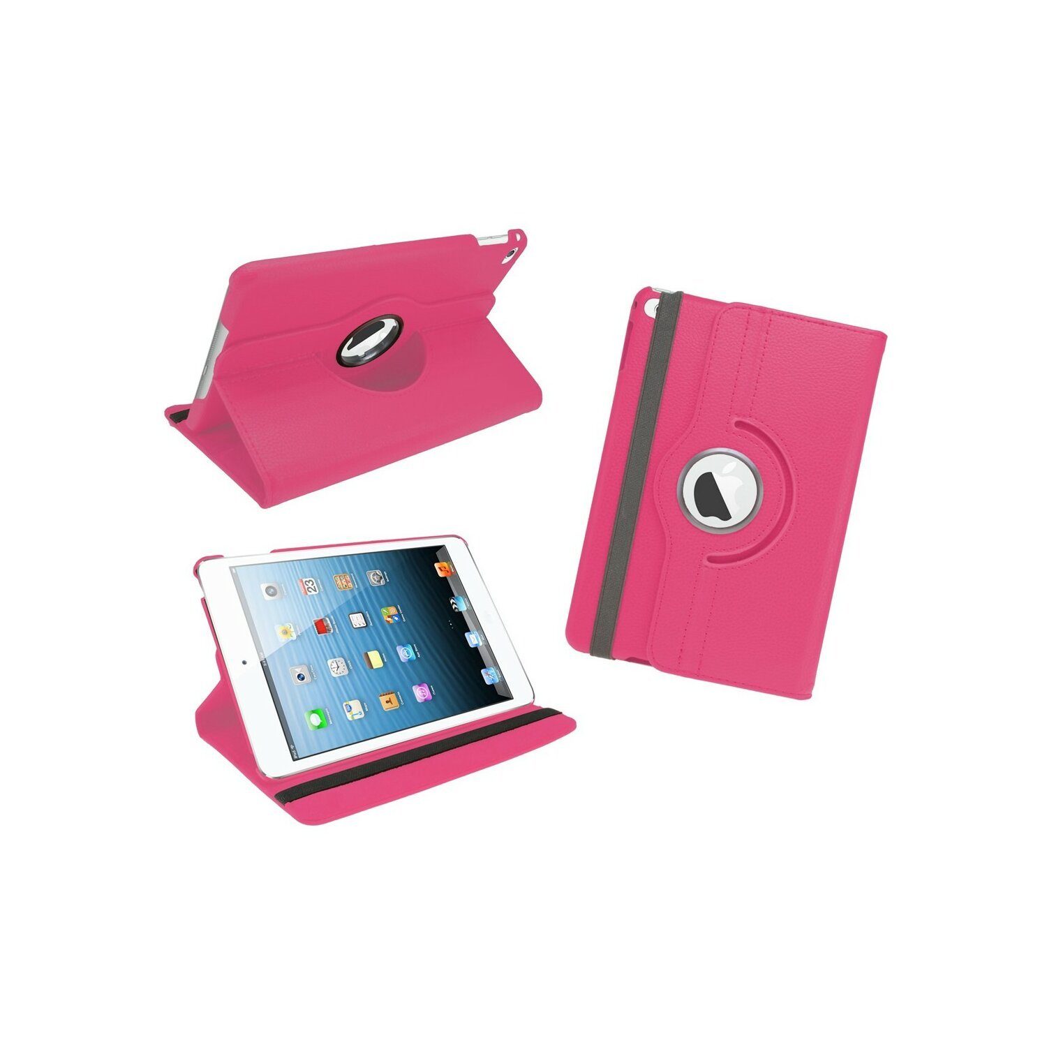 cofi1453 Tablet-Hülle Tablet Tasche Cover Zubehör Hülle für Ipad PRO 9,7"