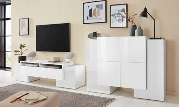 INOSIGN Sideboard Pillon, Breite 130 cm