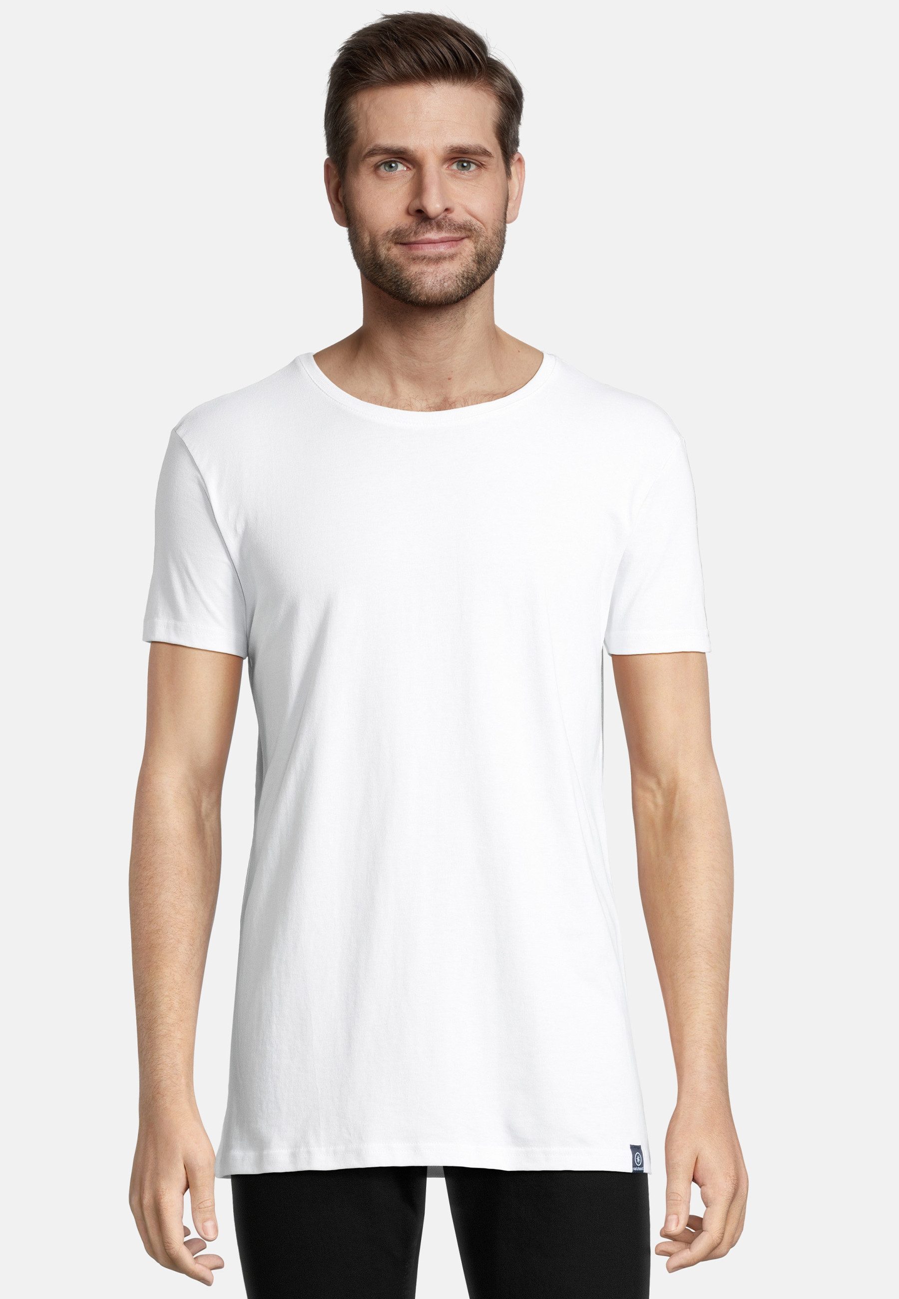 salzhaut T-Shirt DIEK Herren normale Passform günstig online kaufen