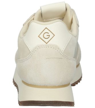 Gant Sneaker Veloursleder/Textil Sneaker