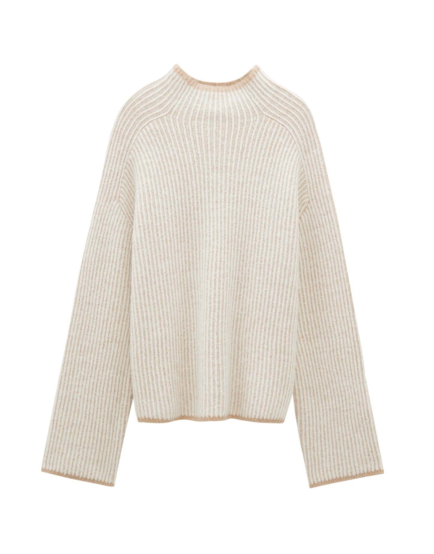 someday Strickpullover Tosia