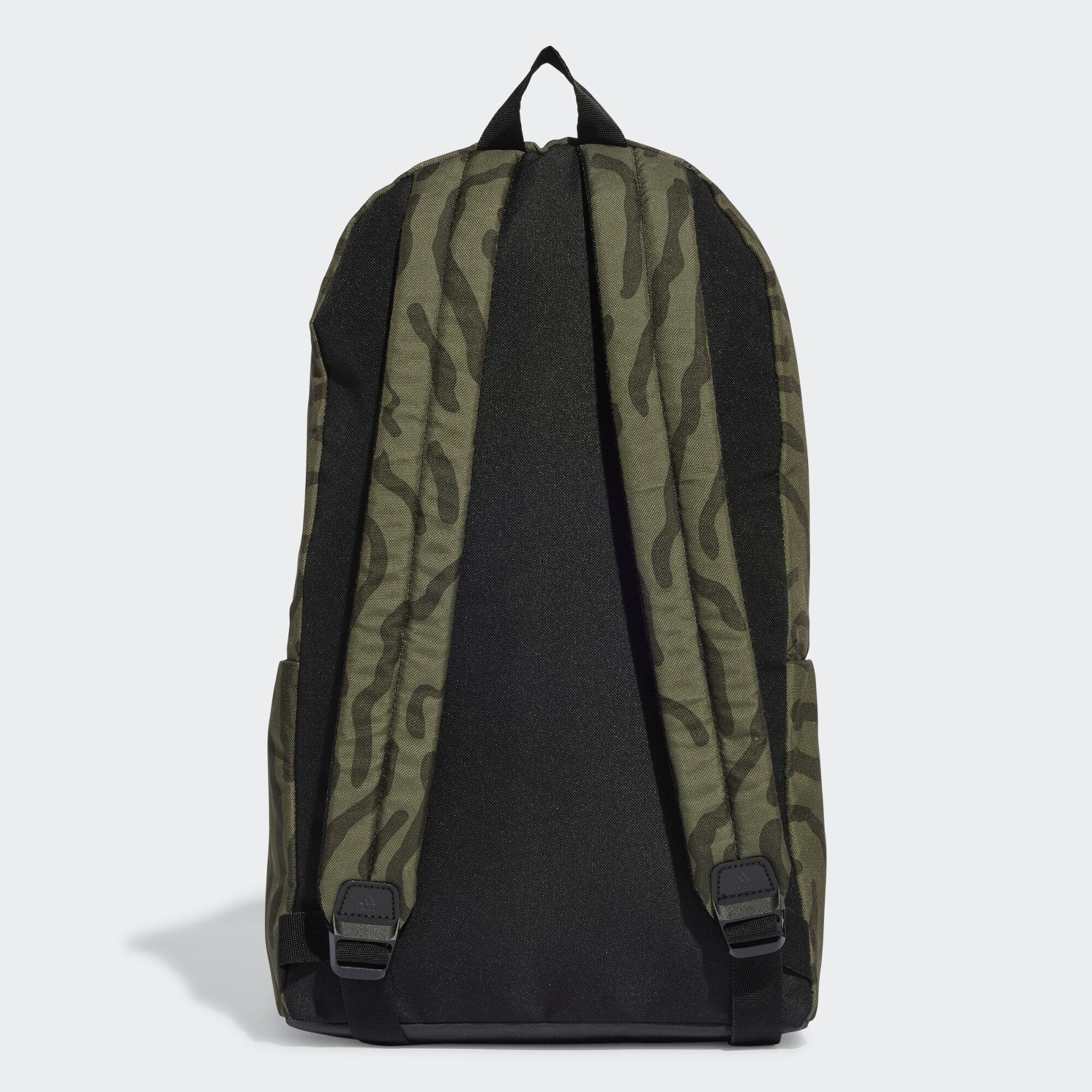 GRAPHIC Sportrucksack RUCKSACK Sportswear adidas CLASSIC TEXTURE