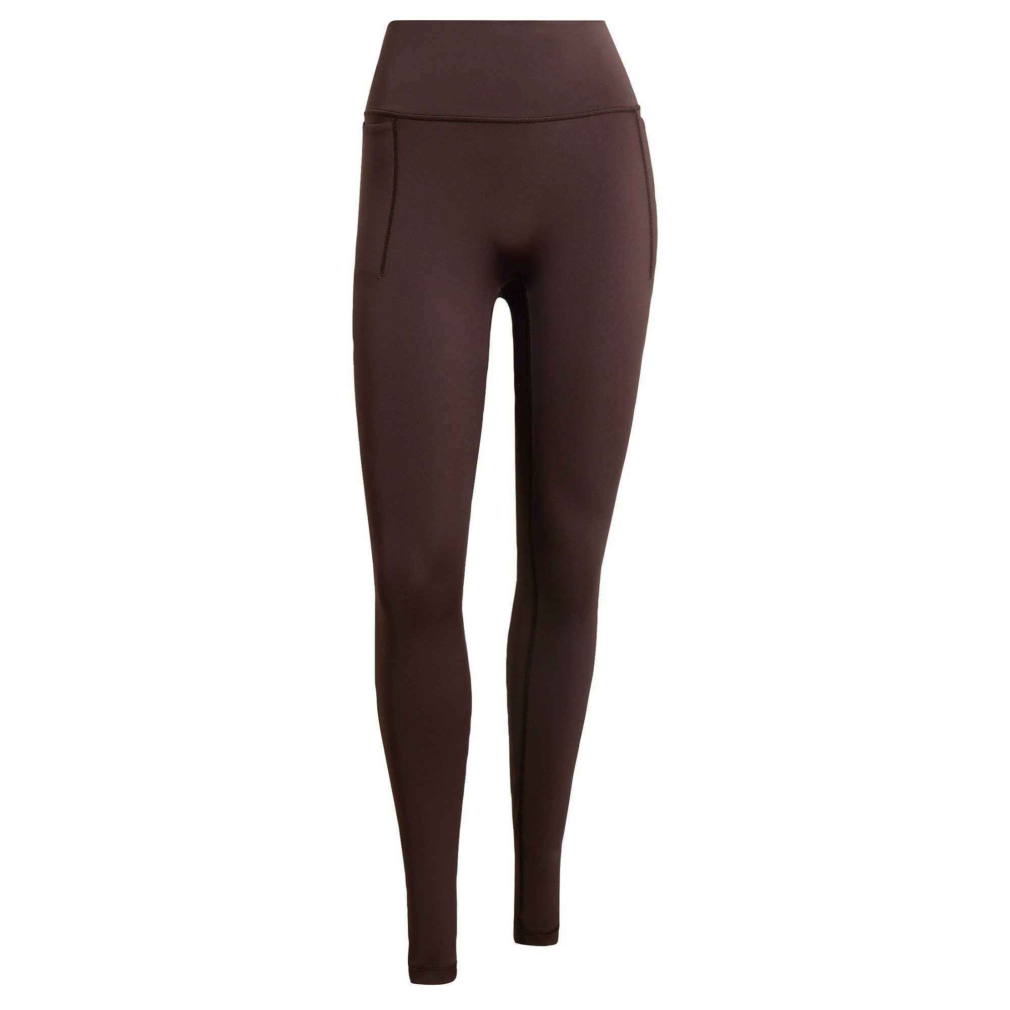 adidas Performance Leggings OPTIME WORKOUT FULL LENGTH LEGGINGS (1-tlg)