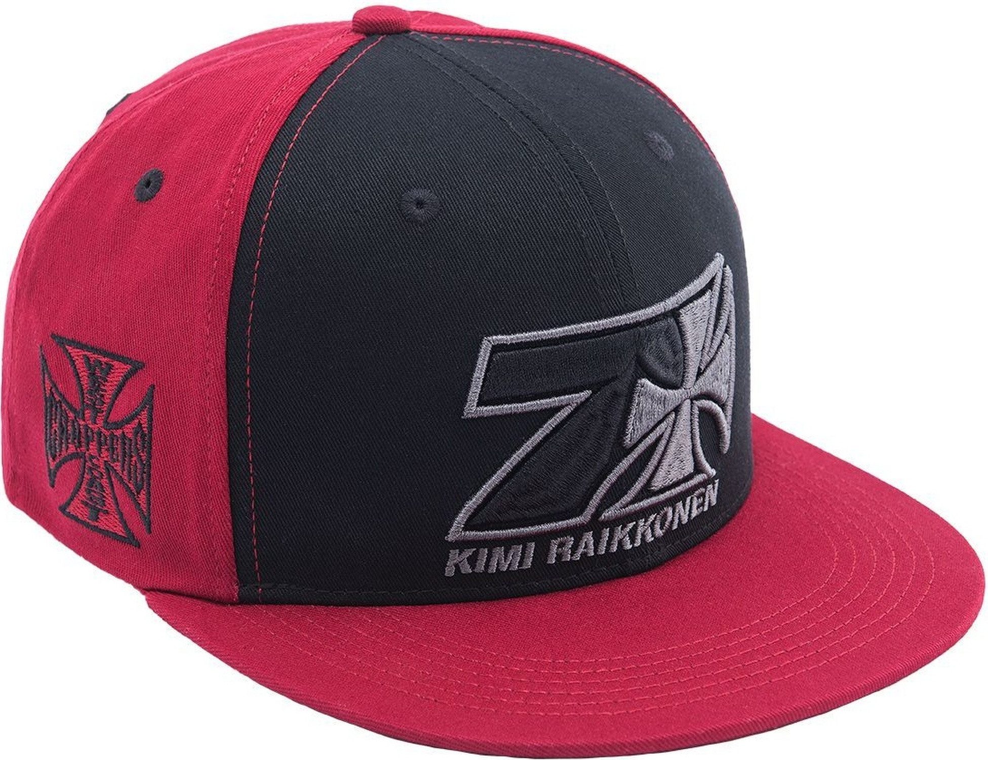 West Coast Choppers Snapback Cap