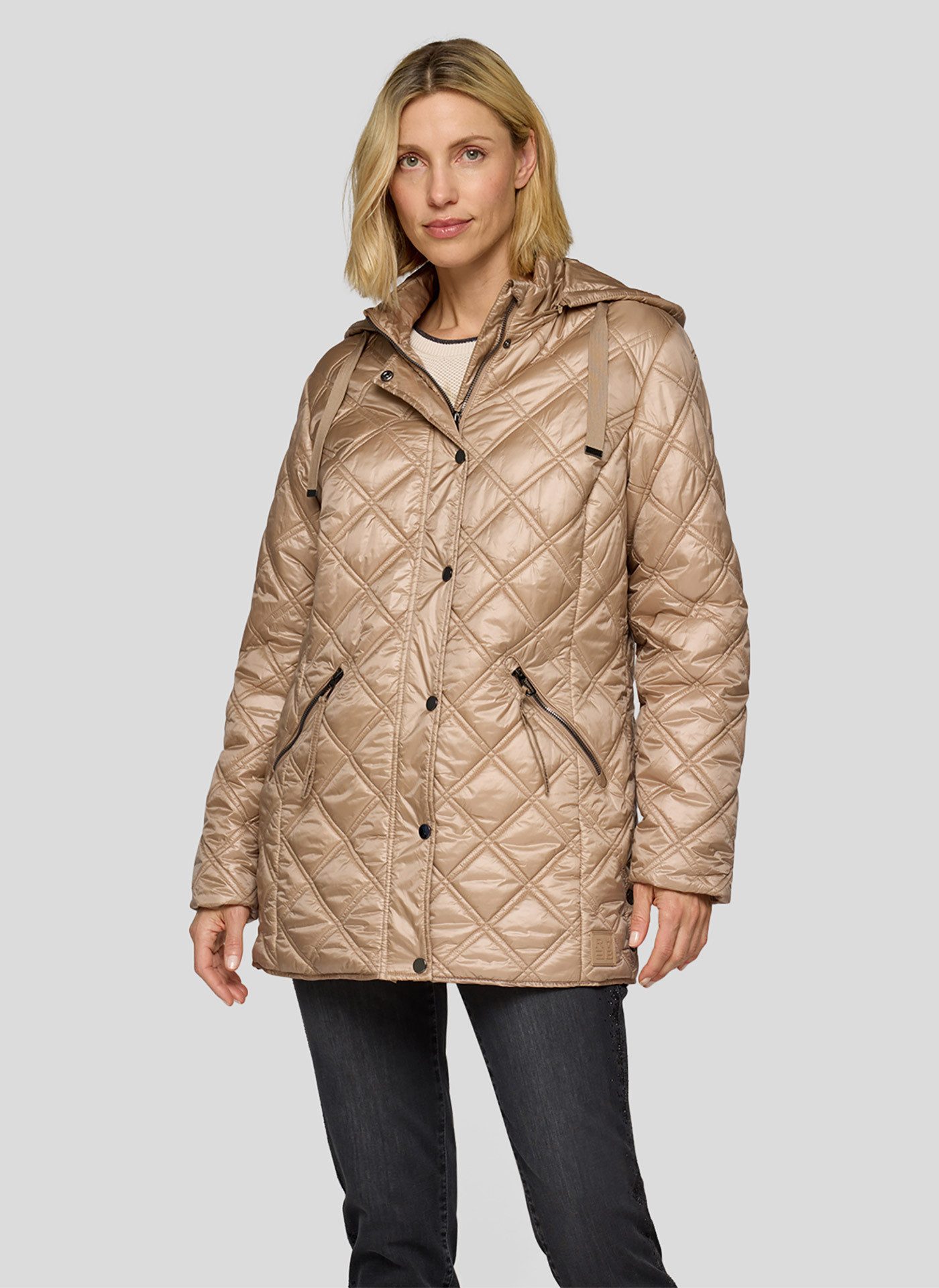 Rabe Blouson Jacke