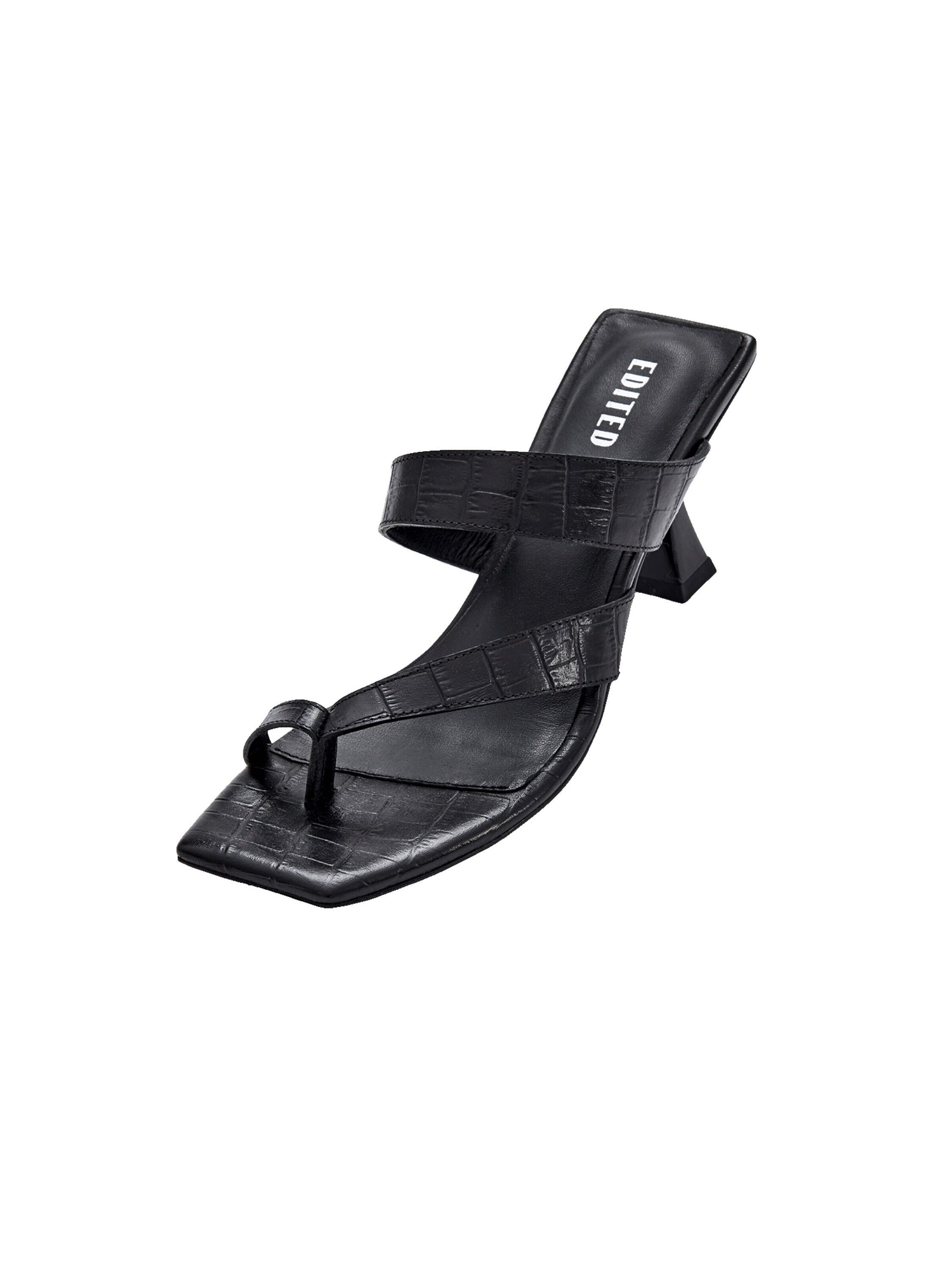 EDITED Konradina Sandalette (1-tlg)