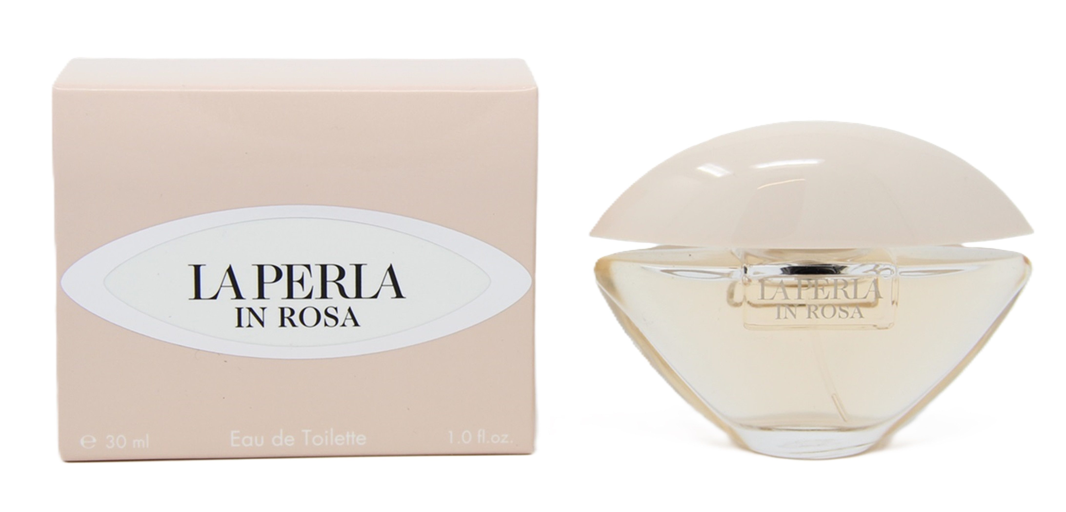 La Perla Eau de Toilette La Perla In Rosa Eau de Toilette 30ml