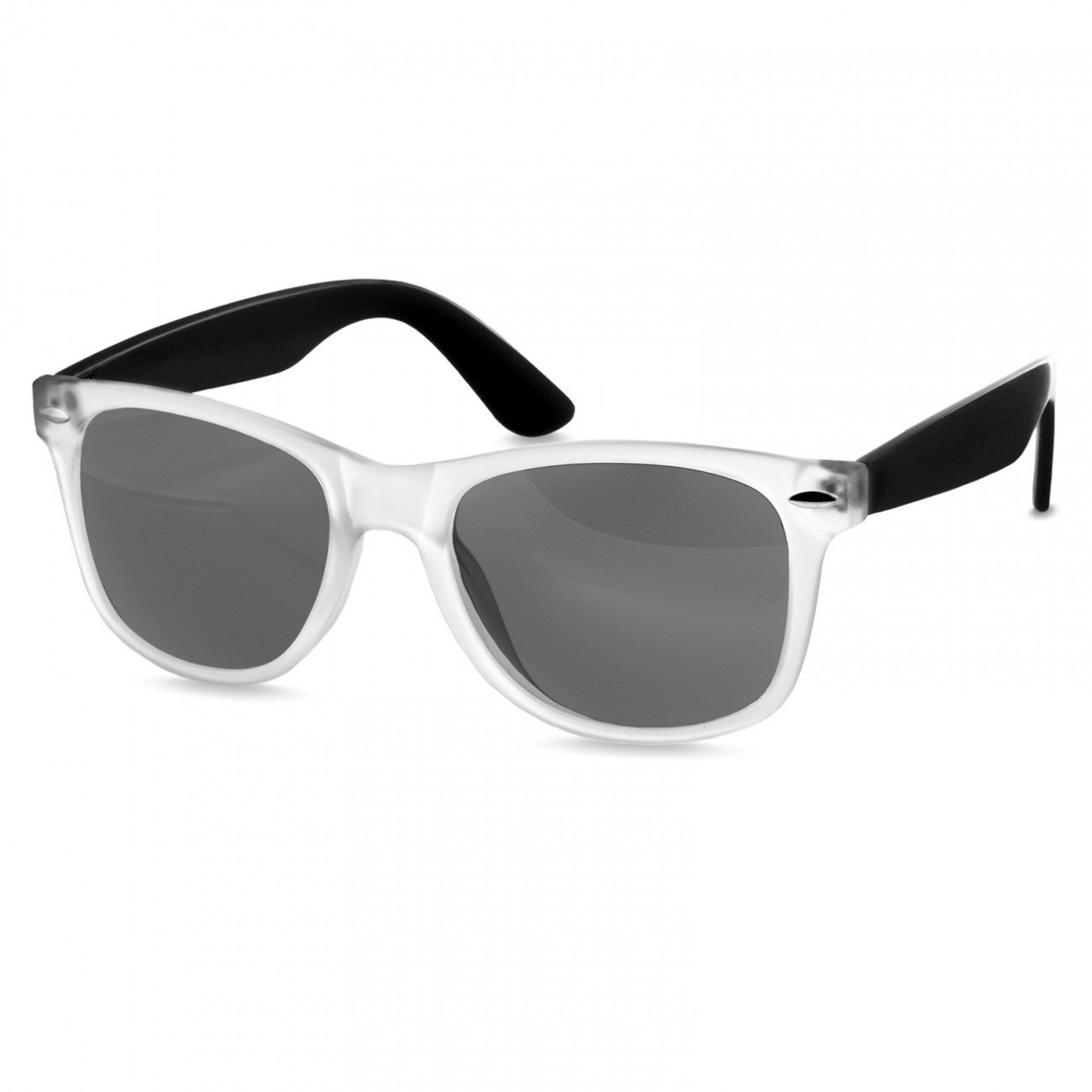 Caspar Sonnenbrille SG031 Unisex Classic Retro Design Sonnenbrille