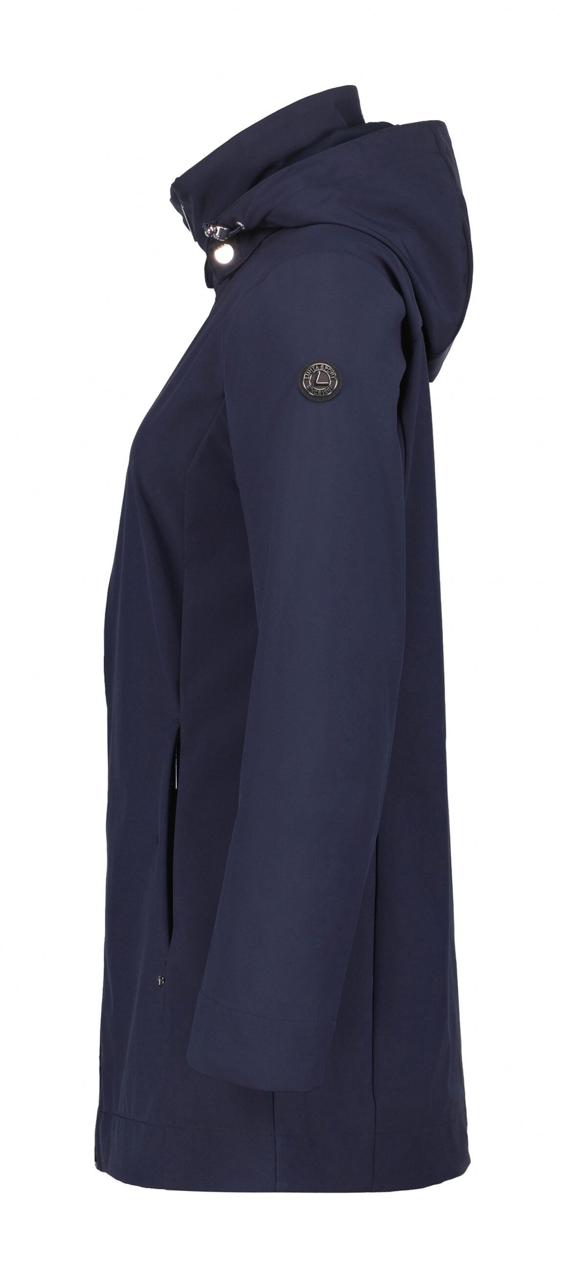 Luhta Outdoorjacke Luhta Softshell jacke Erkkola D
