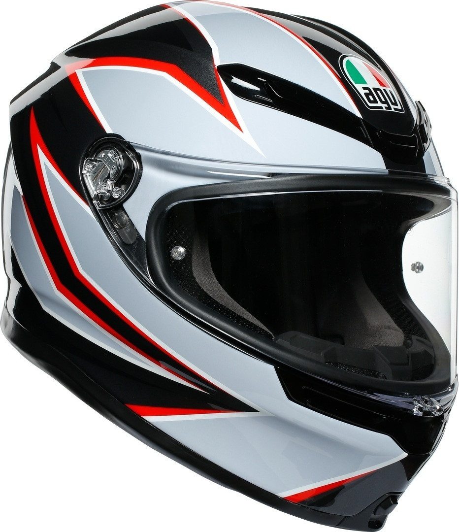 AGV Motorradhelm K-6 Flash Helm