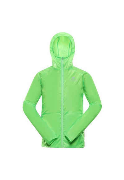 Alpine Pro Windbreaker