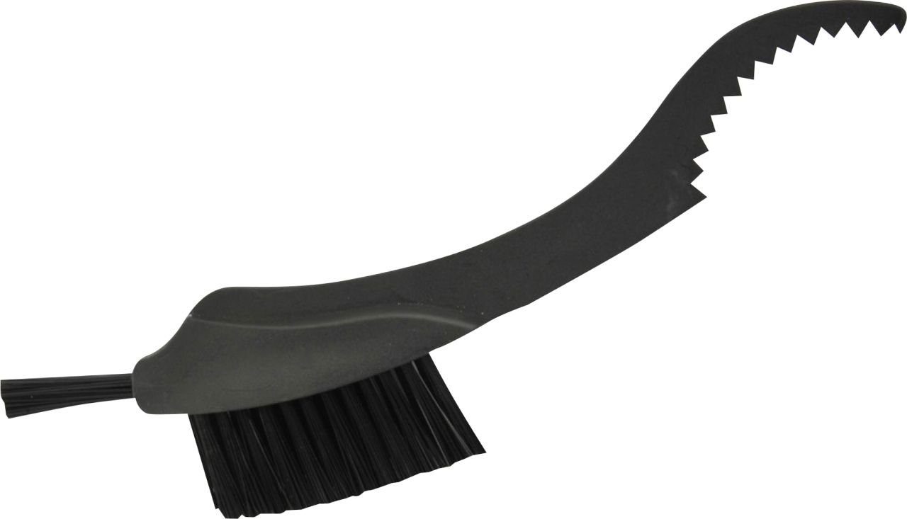 fischer Fischer Reinigungsbürste für Zahnkranz Grundreiniger