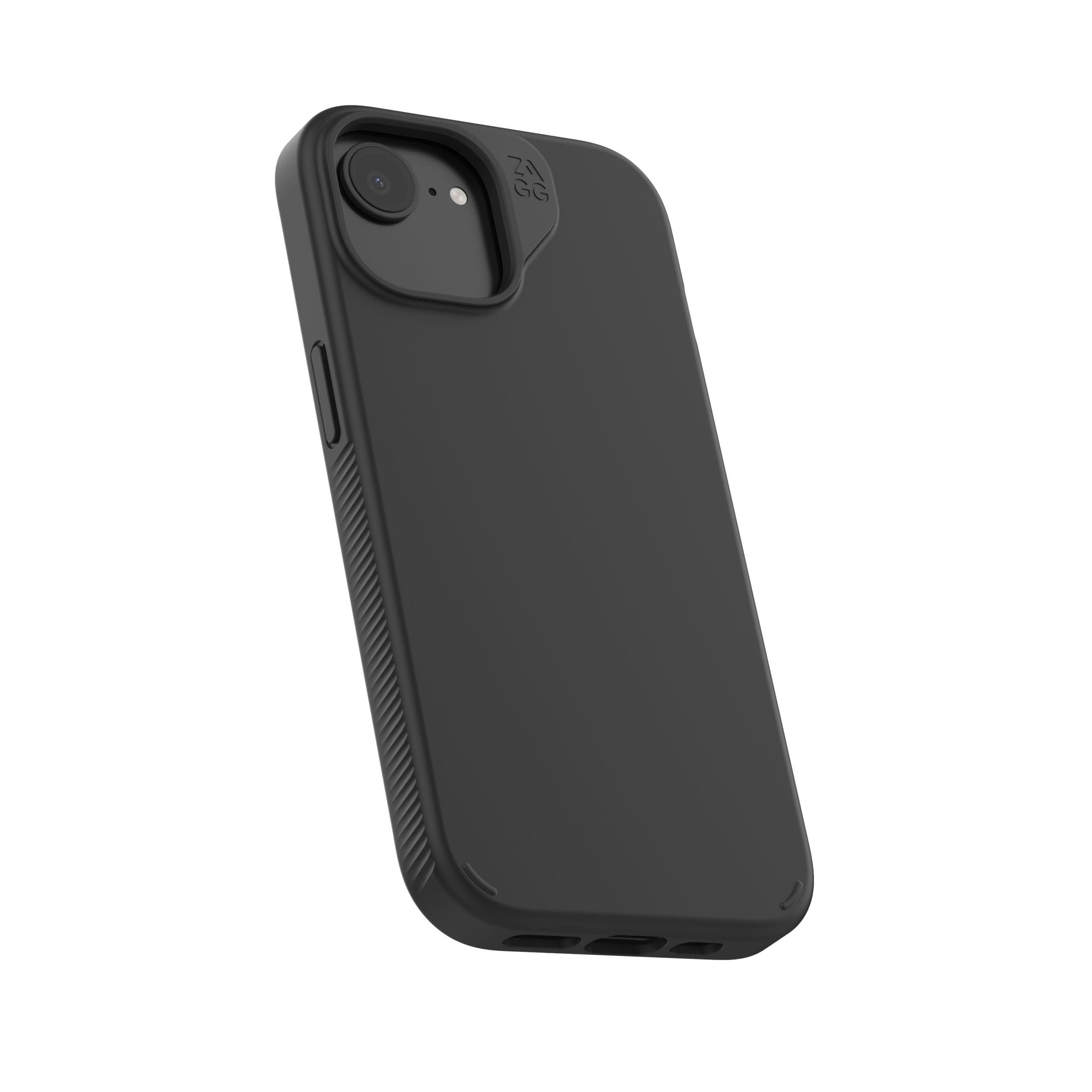ZAGG Backcover Milan Snap Handy-Schutzhülle 15,5 cm (6.1) Cover