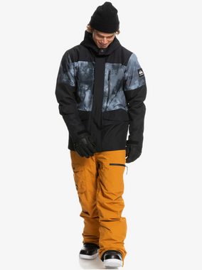 Quiksilver Snowboardjacke Mission