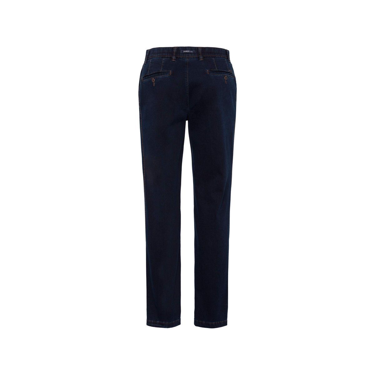 dunkelblau BRAX Brax (1-tlg) blau Straight-Jeans by EUREX