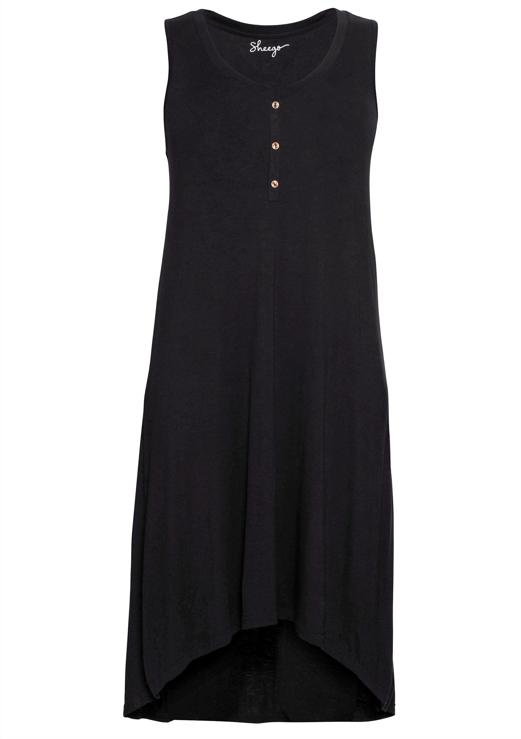 Strandkleid Große Größen