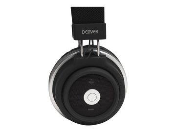 Denver DENVER BTH-250 Schwarz Headset