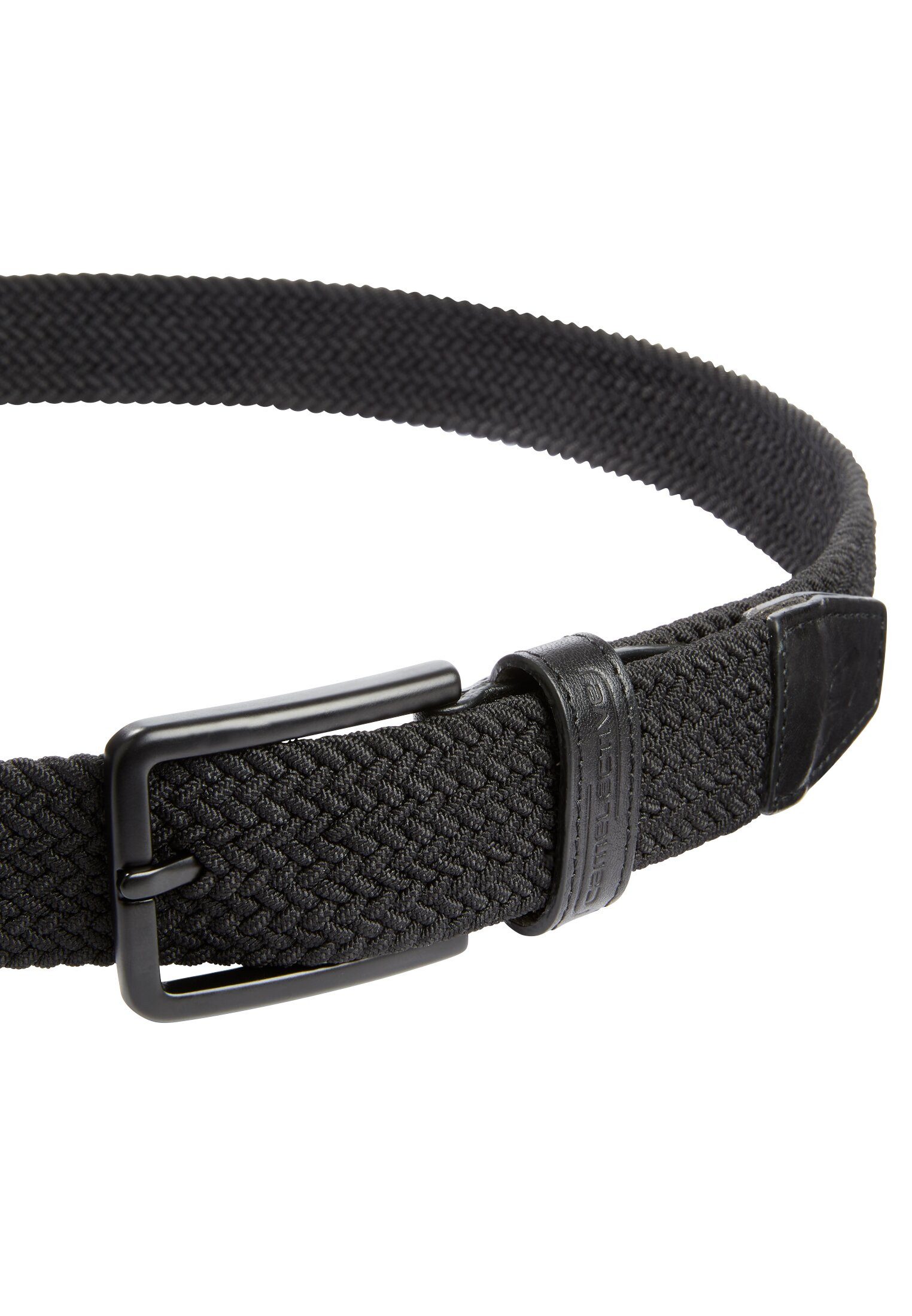 camel active Flechtgürtel elastisch günstig online kaufen