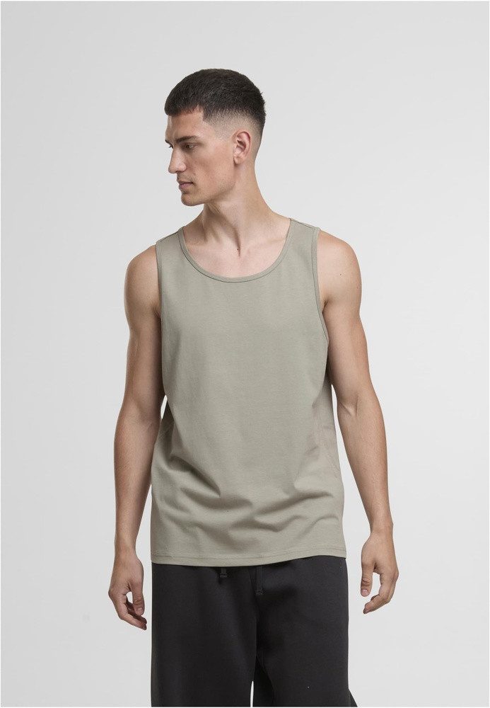 T-Shirt Jersey Loose Tank 2-Pack