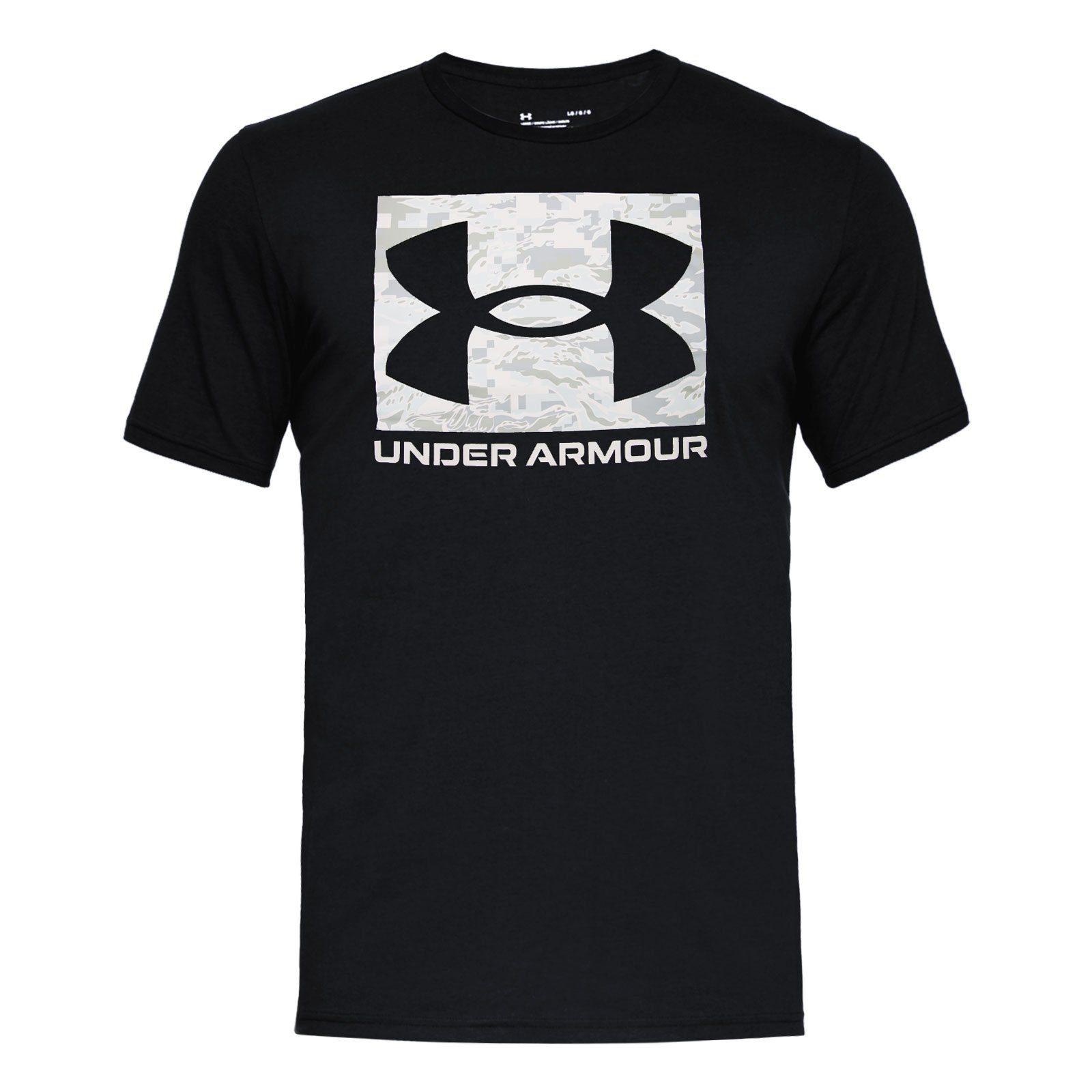 Under Armour® T-Shirt ABC Camo Boxed günstig online kaufen