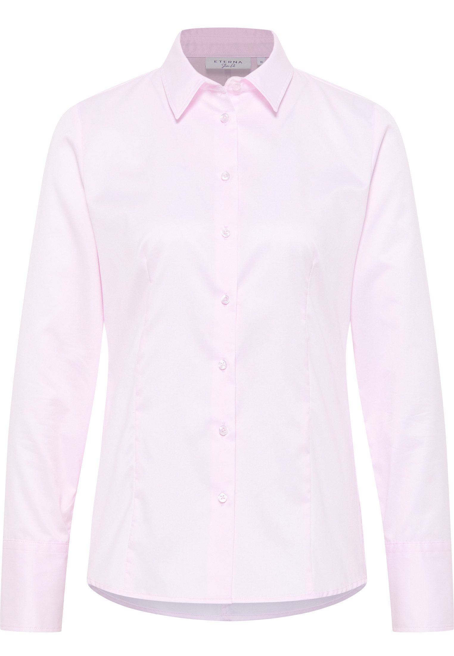 Eterna Hemdbluse REGULAR FIT EASY IRON günstig online kaufen