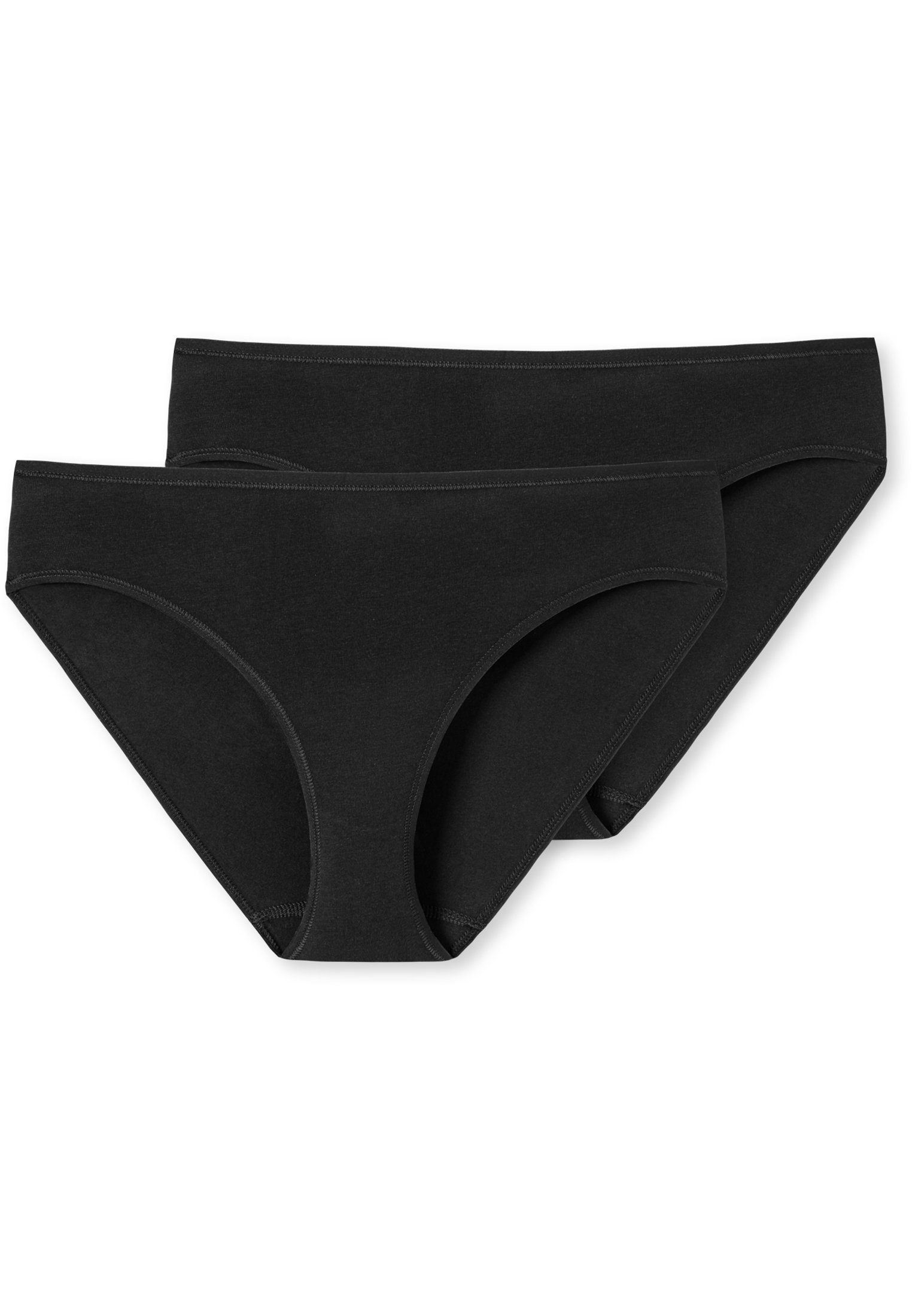 Slip Schiesser diverse Damen Slips und Shorts