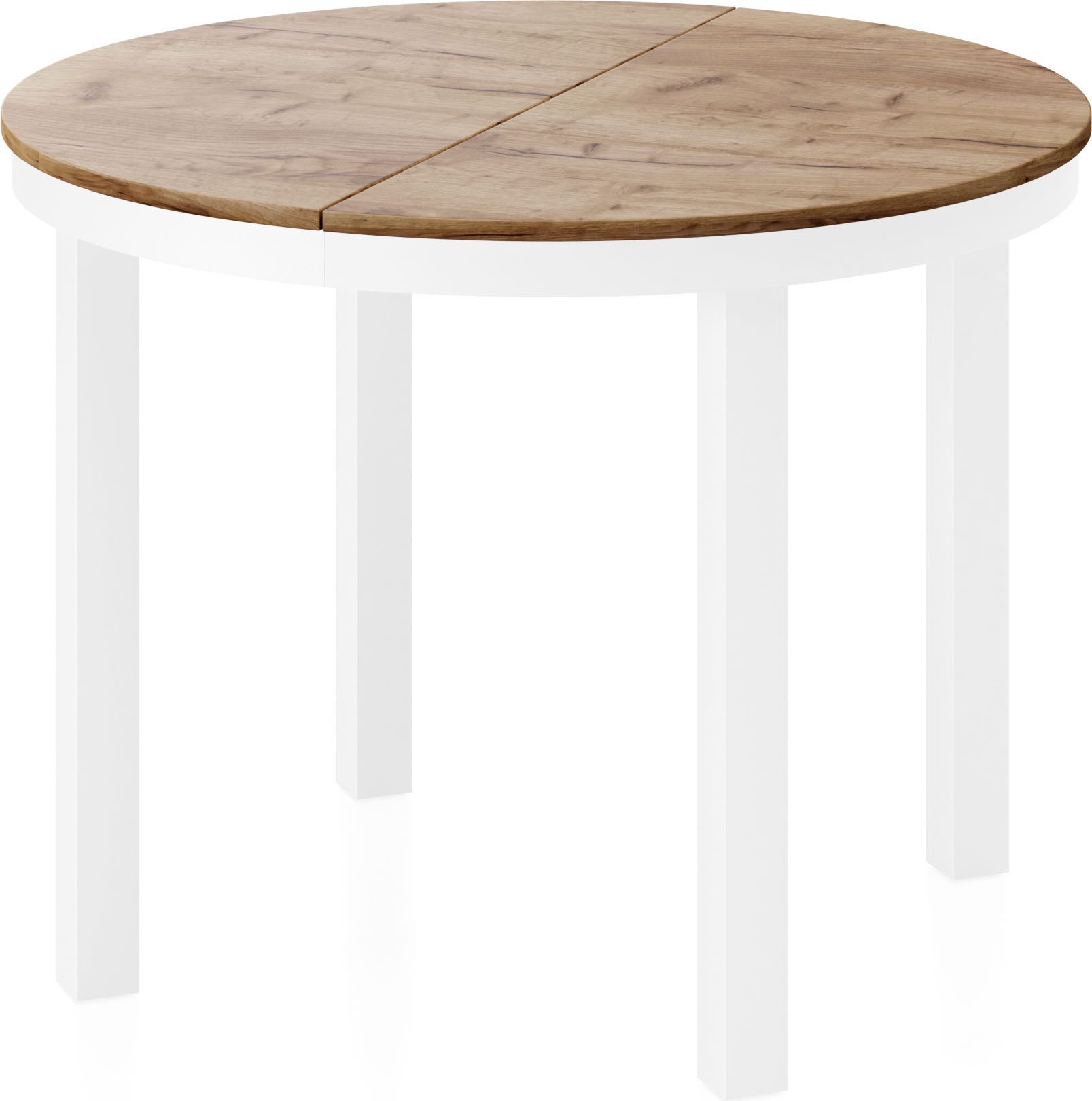 WFL GROUP Esstisch Rowan (erhältlich in günstig online kaufen