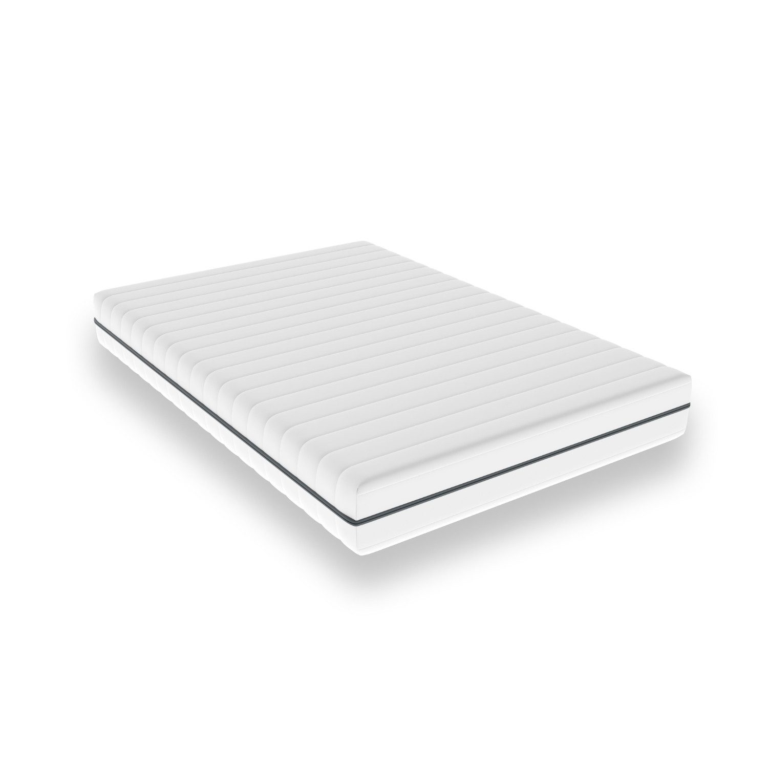 Kaltschaummatratze 18cm, Beco, (7 Zonen Matratze 70x200), 2 in 1 Wendematra günstig online kaufen