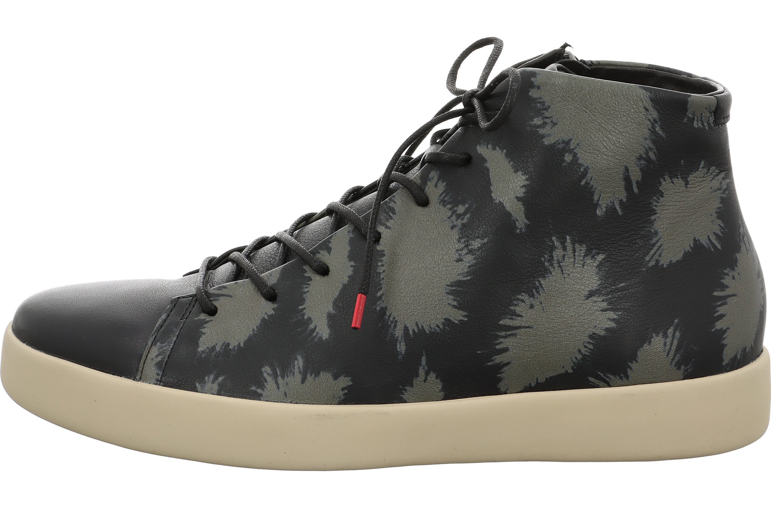 Think! Joeking Stiefelette