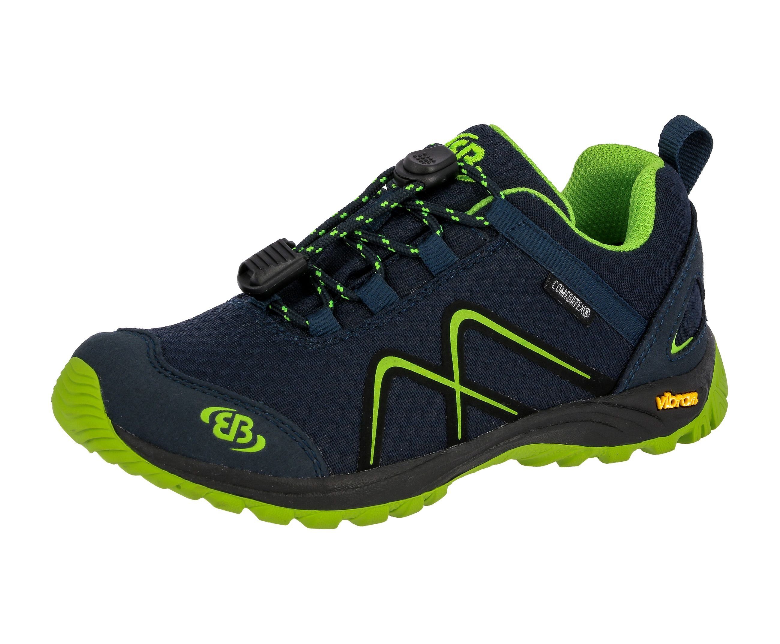 Outdoorschuh Guide Wanderschuh