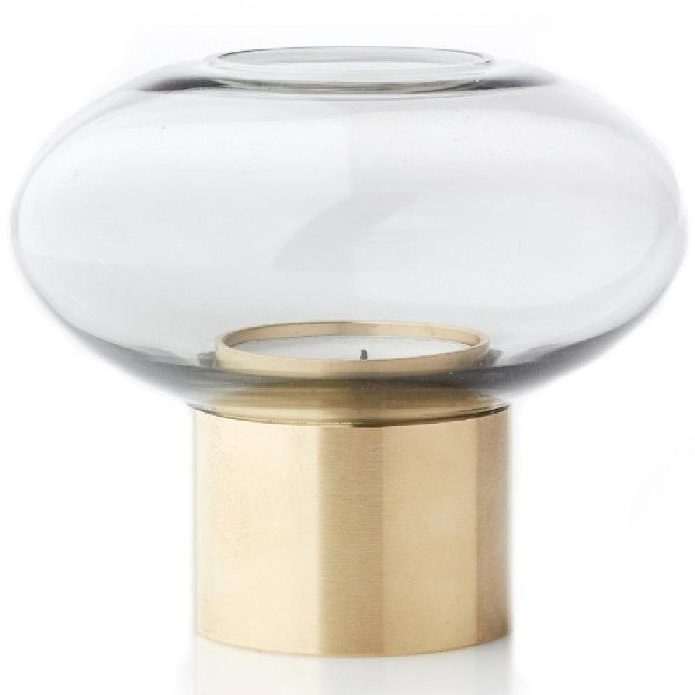 Applicata Торшеры Teelichthalter Mush Grey (S)