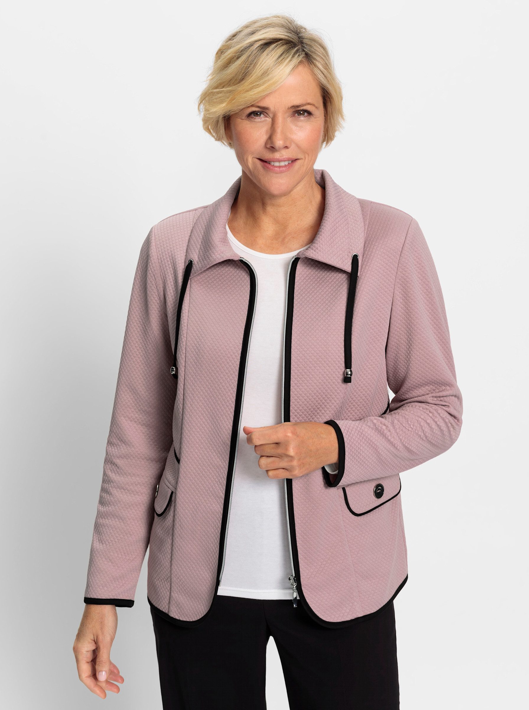 Witt Jerseyblazer Jerseyblazer günstig online kaufen