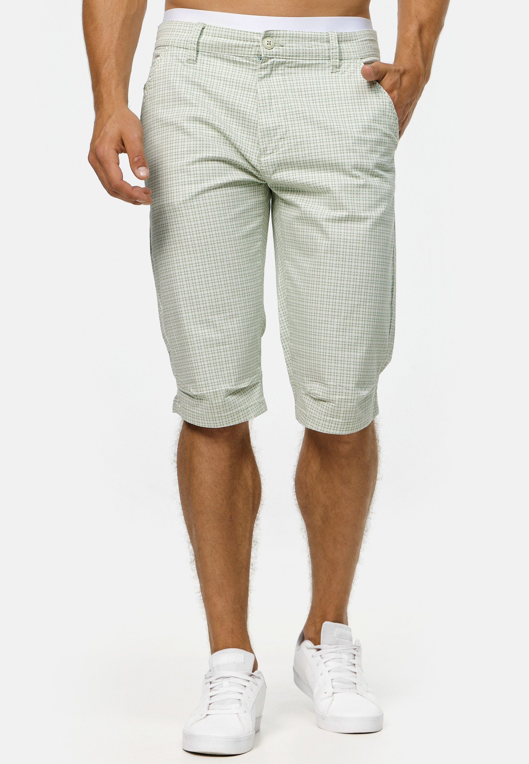 Indicode Chinoshorts Whitney