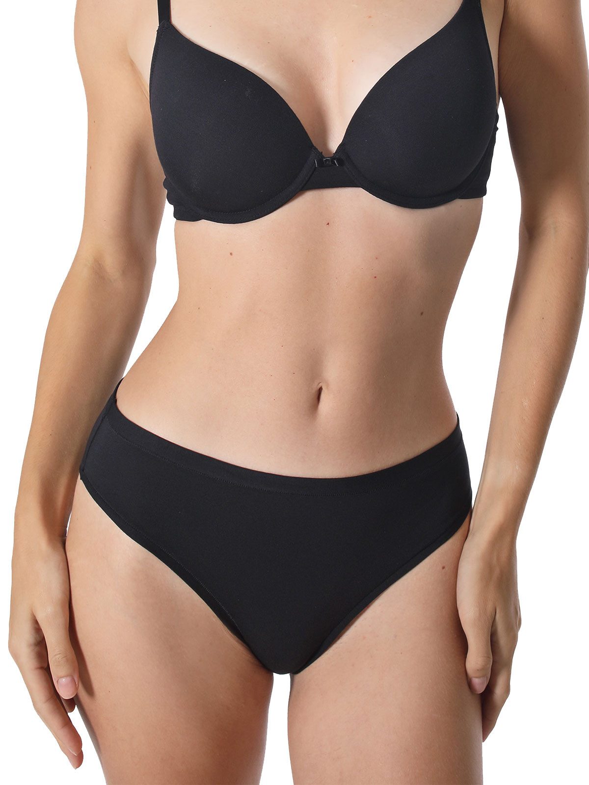 Sassa Bikinislip Damen Slip DAILY LOVE günstig online kaufen