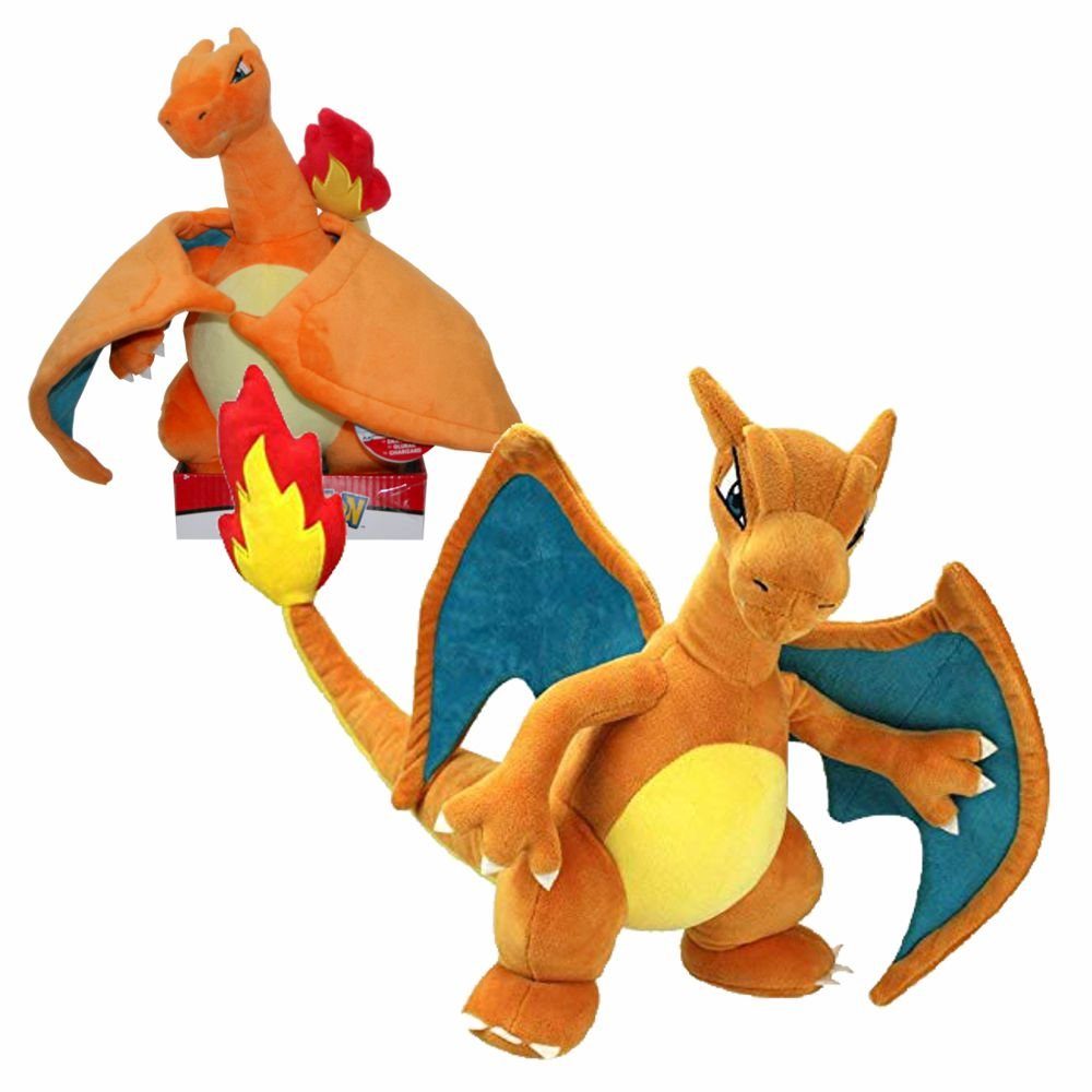 POKÉMON Plüschfigur Pokemon Plüschfiguren
