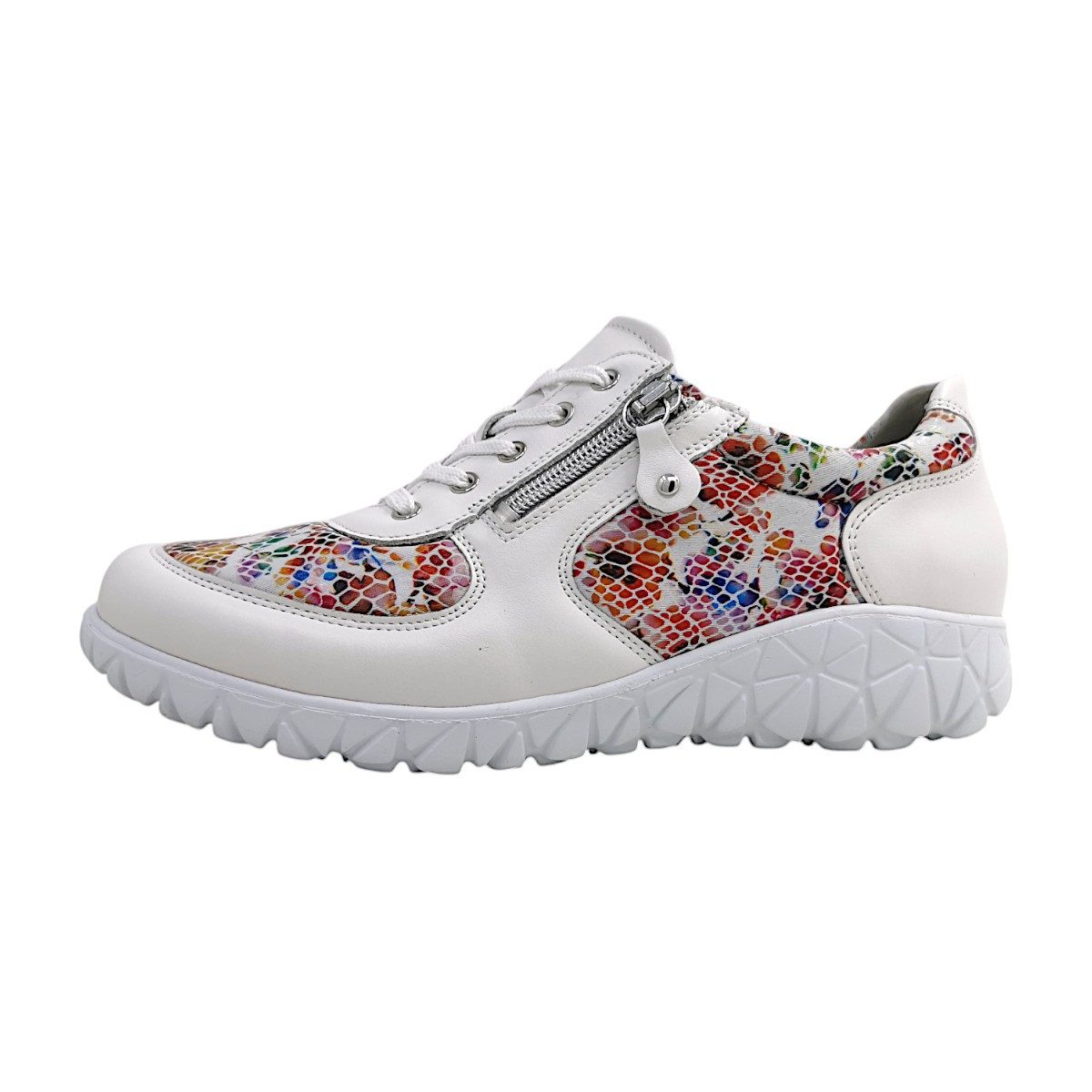 Waldläufer Sneaker low Schnürschuh günstig online kaufen