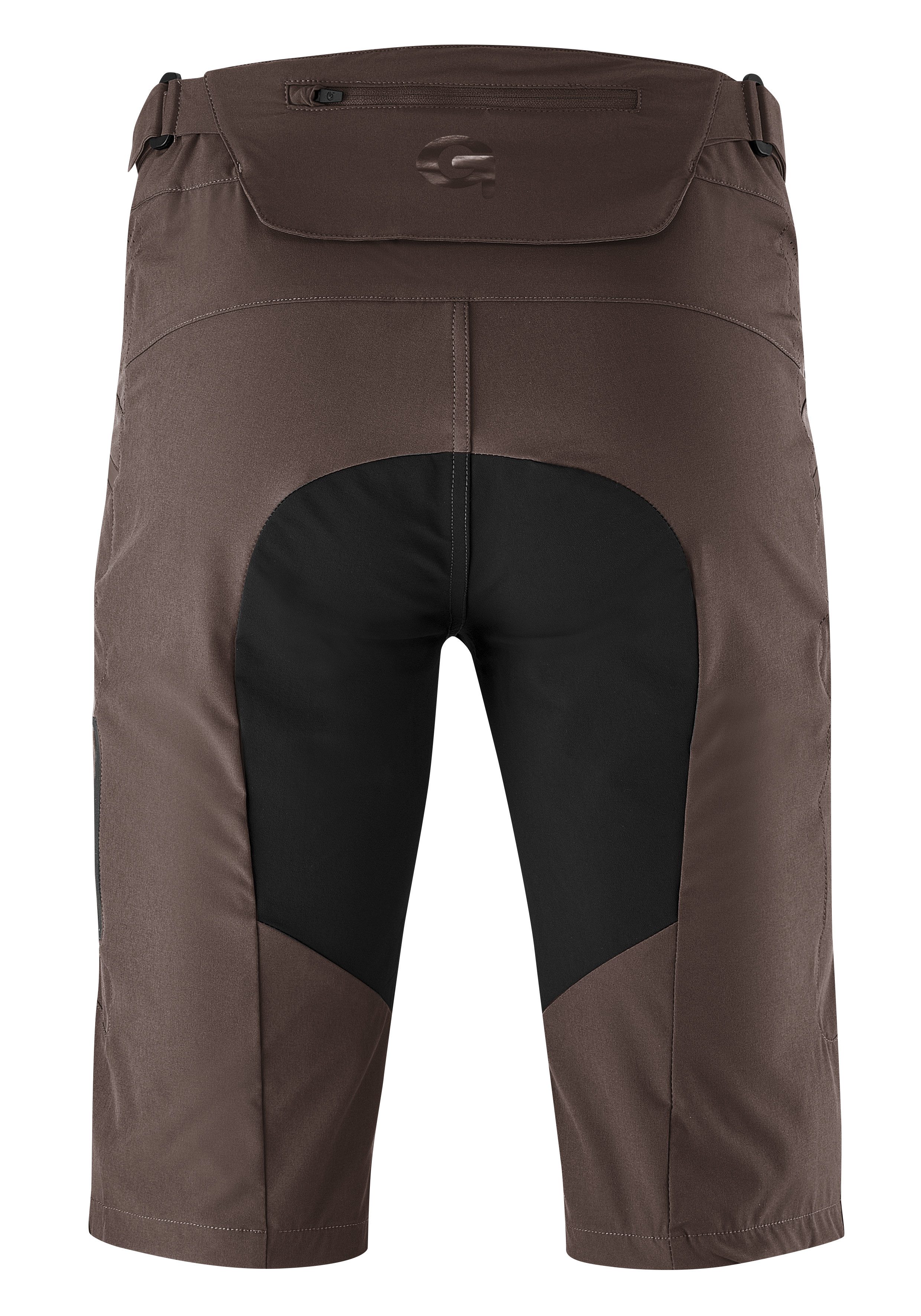 Gonso Radhose VALDES Herren Bike-Shorts, atmungsaktive günstig online kaufen