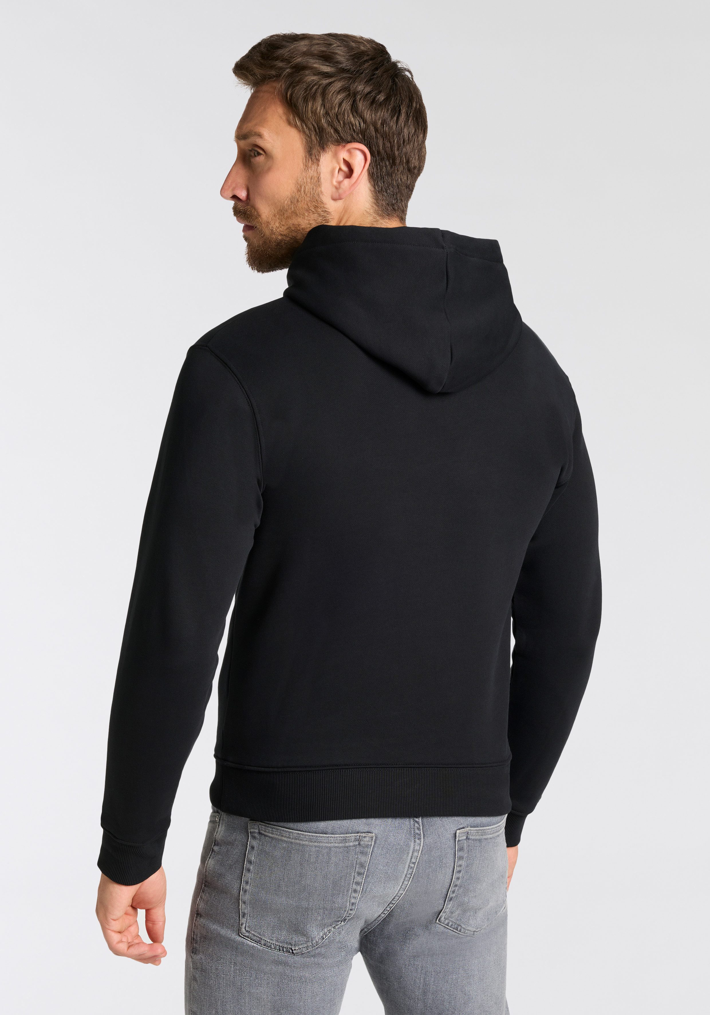 Replay Hoodie