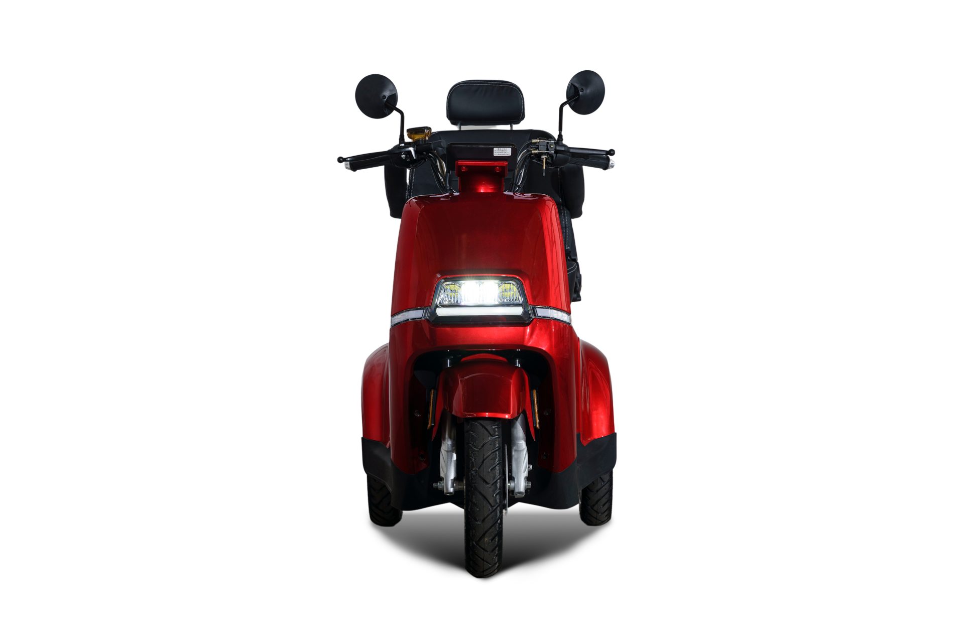 STORMBORN Elektromobil R5, 1000,00 W, 25,00 km/h