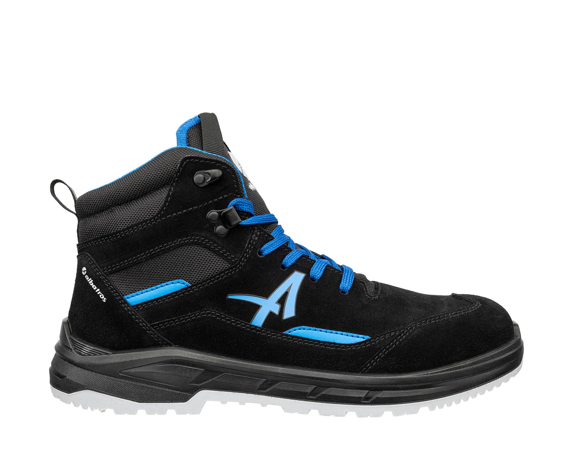 Albatros Arbeitsschuh